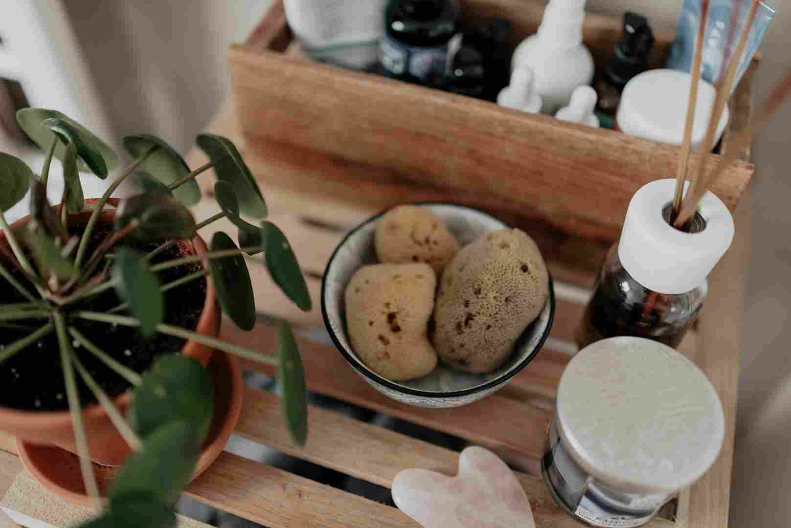 KALU | menstruace přirozeně foto 2