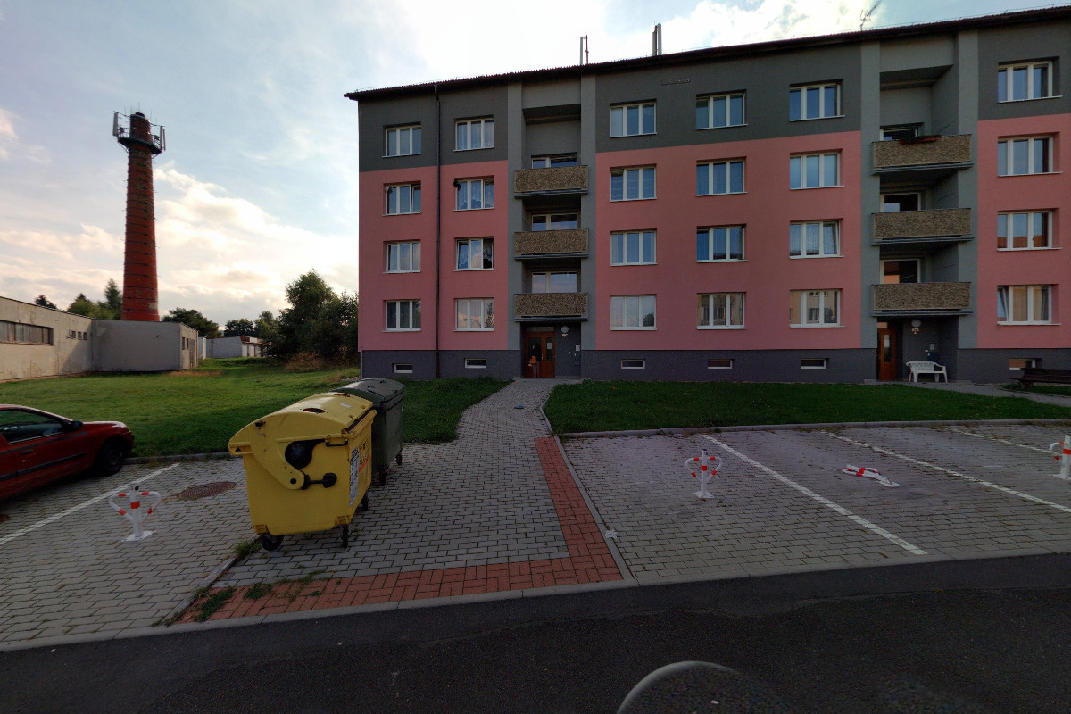 Apartmány SCHMIEDEBERG u KLÍNOVCE