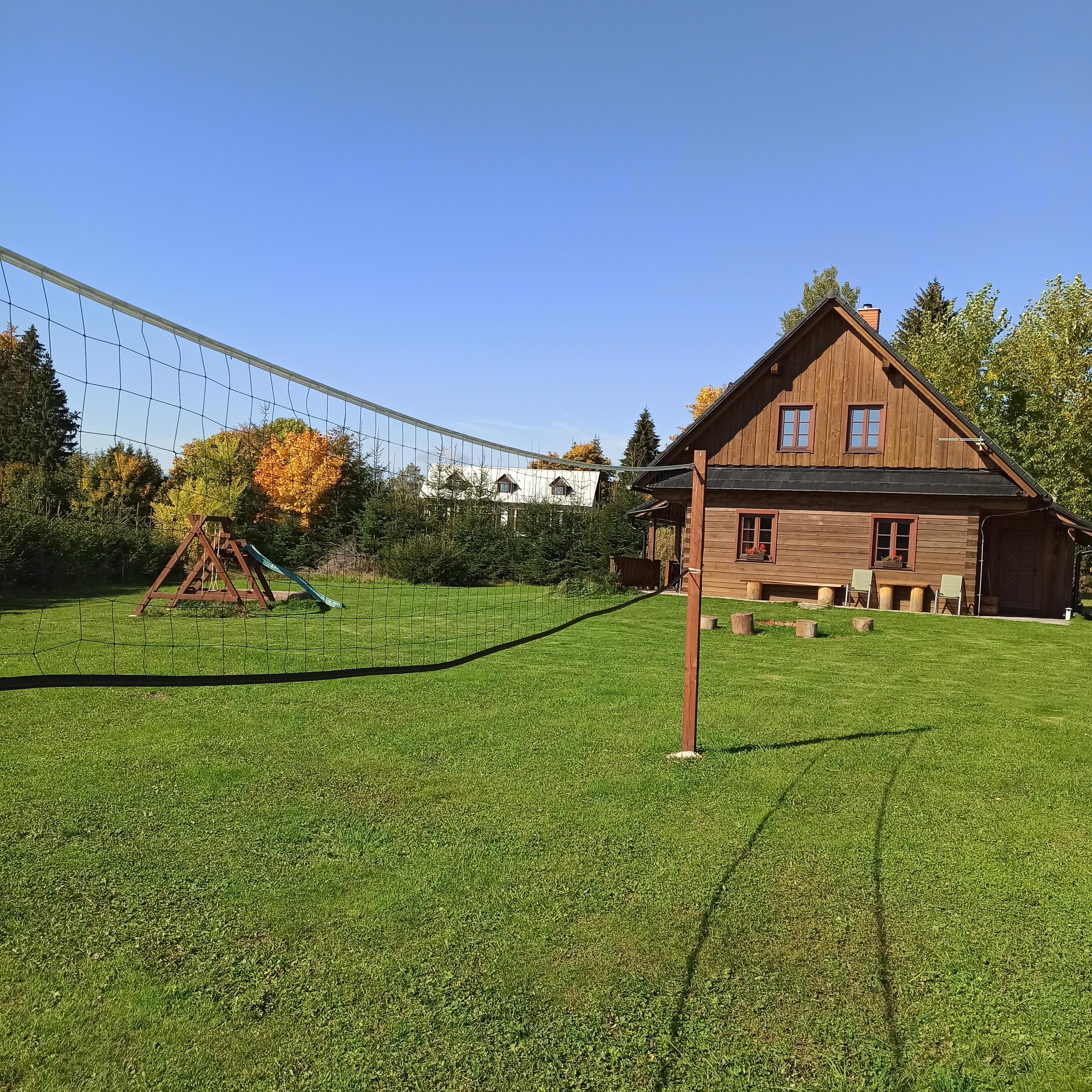 Roubenka Hanička foto 4