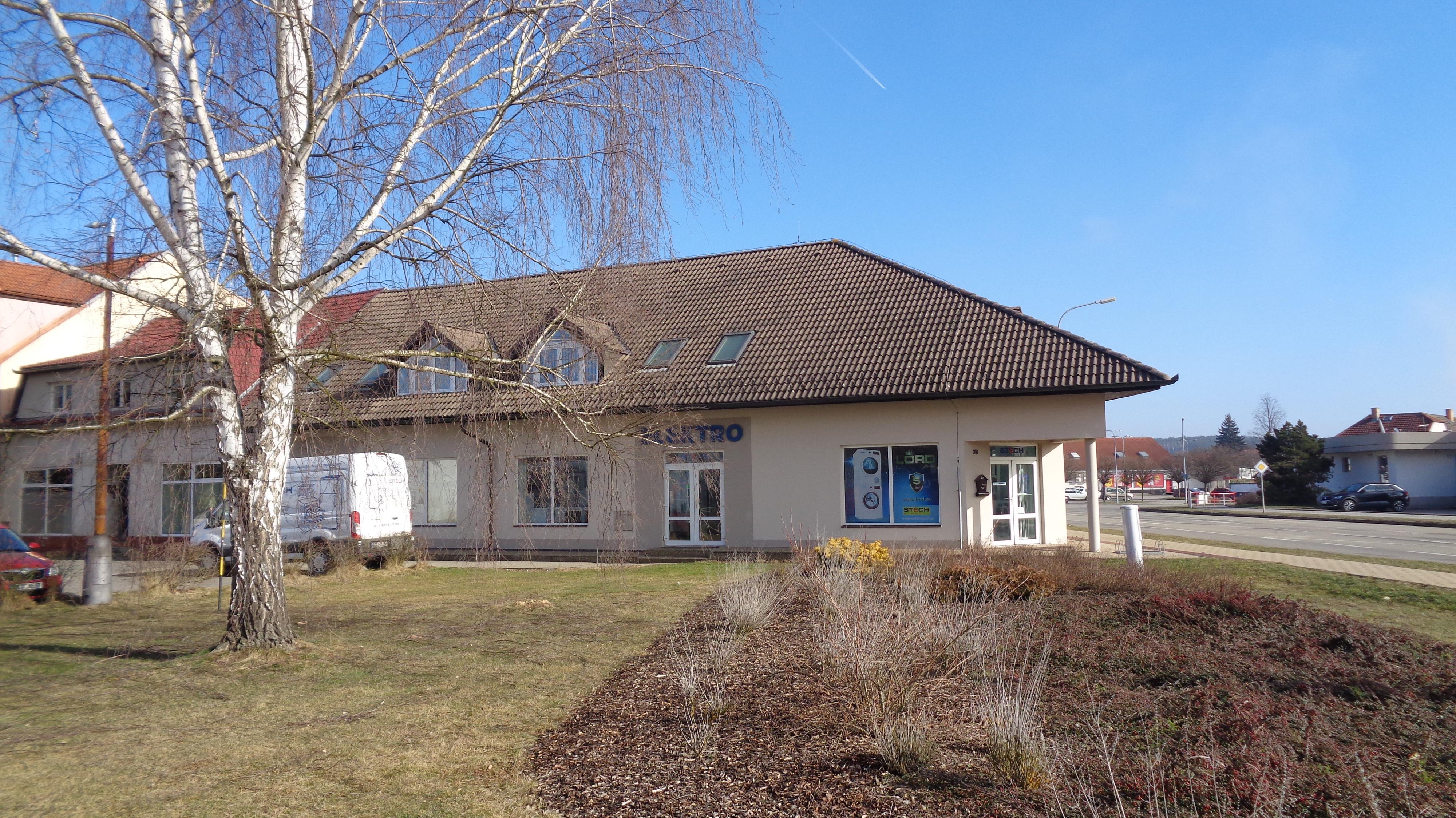 ELEKTRO ŠTĚCH, s.r.o. foto 6