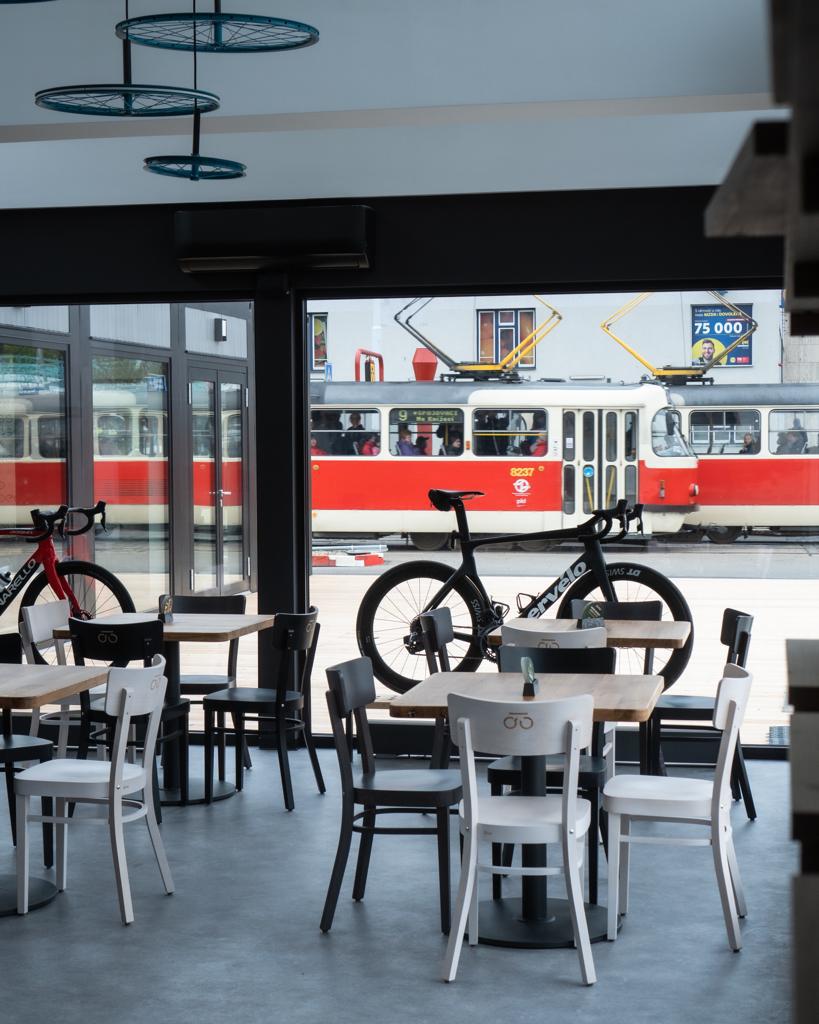 Domestique bistro foto 6