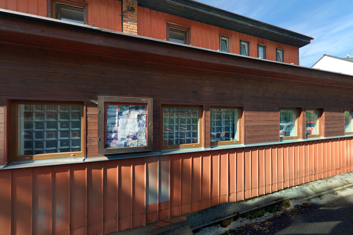 Horská Chata Alžběta foto 5