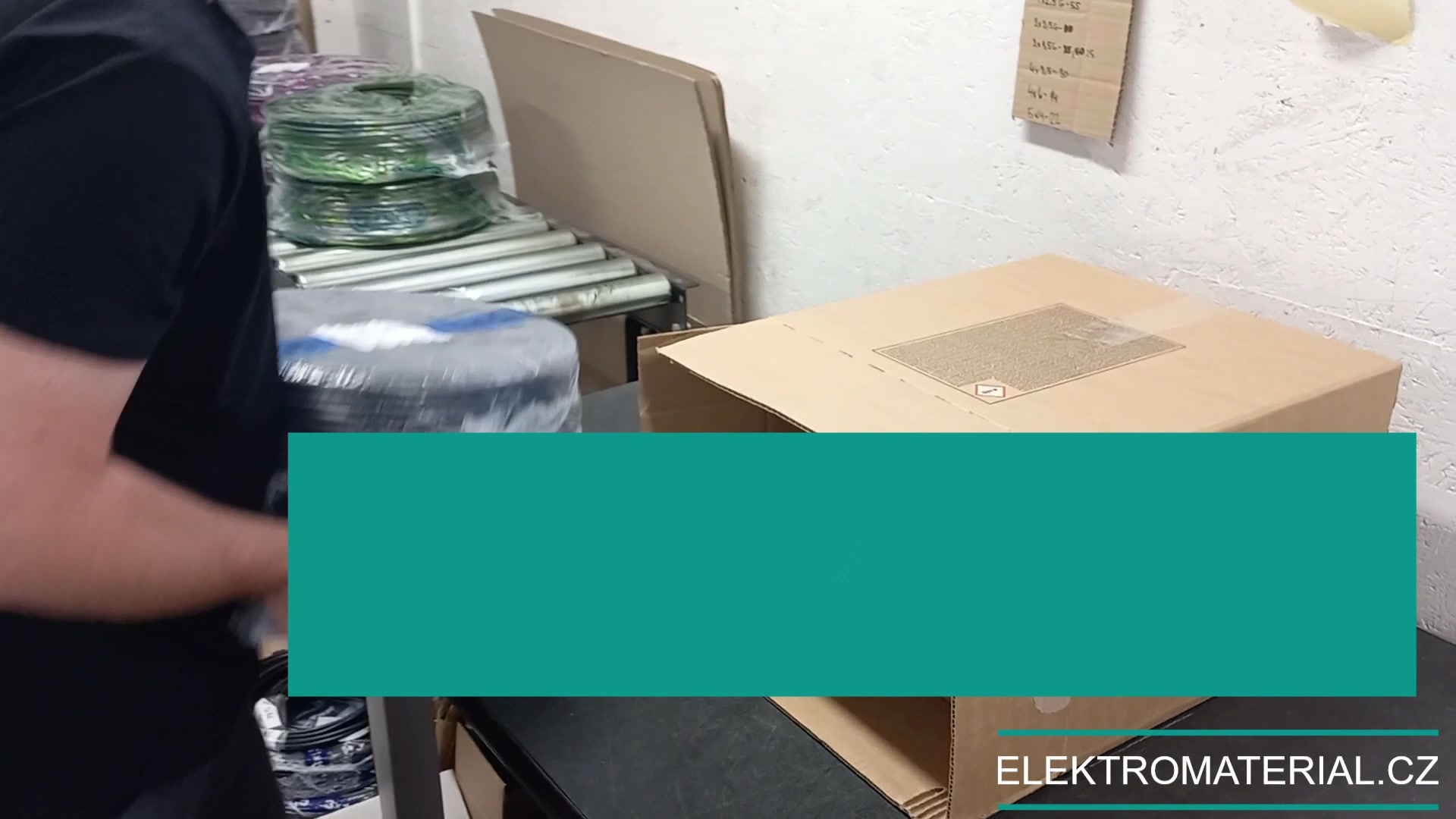 Elektromaterial.cz foto 2 (náhled videa)