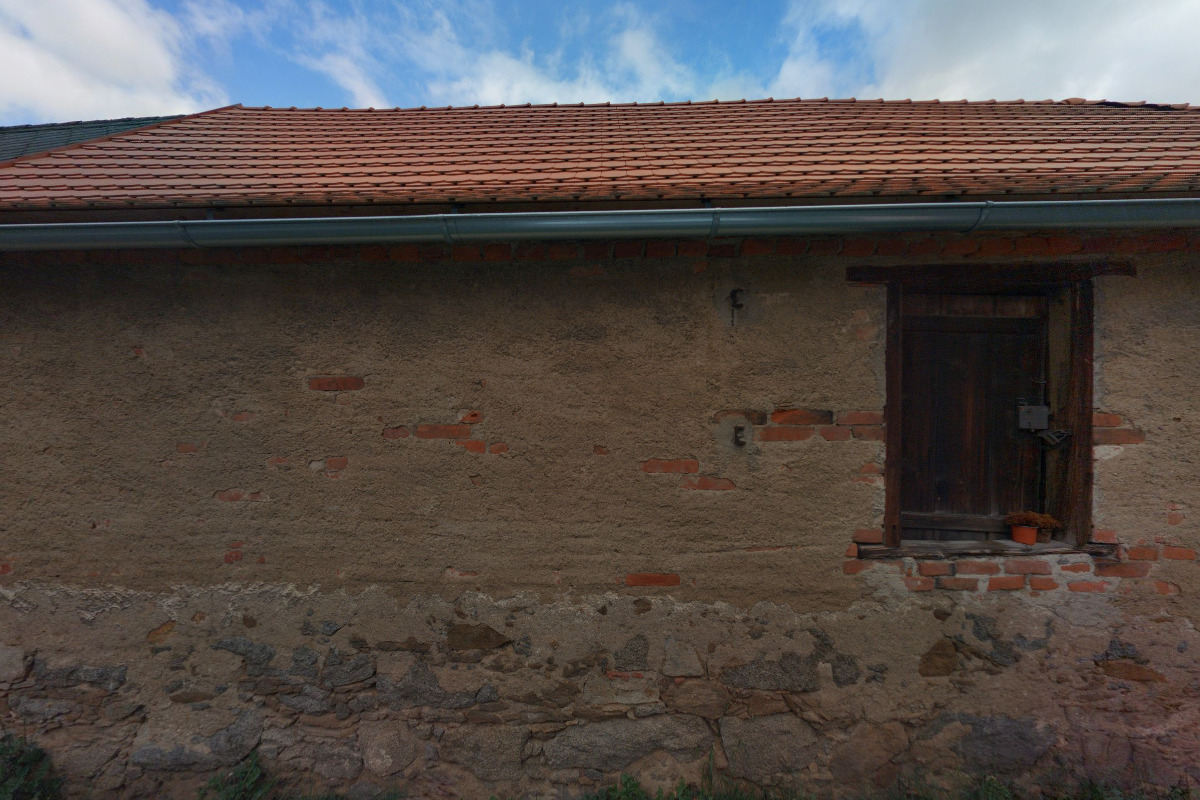 Frymburk - obecní úřad foto 3