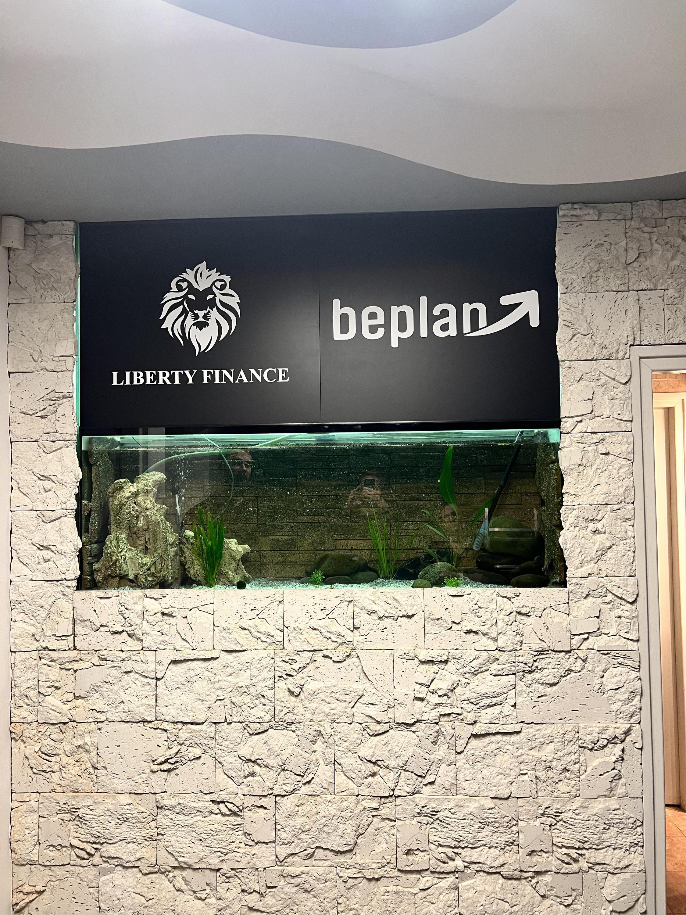 Liberty Finance Vladimír Velička foto 4