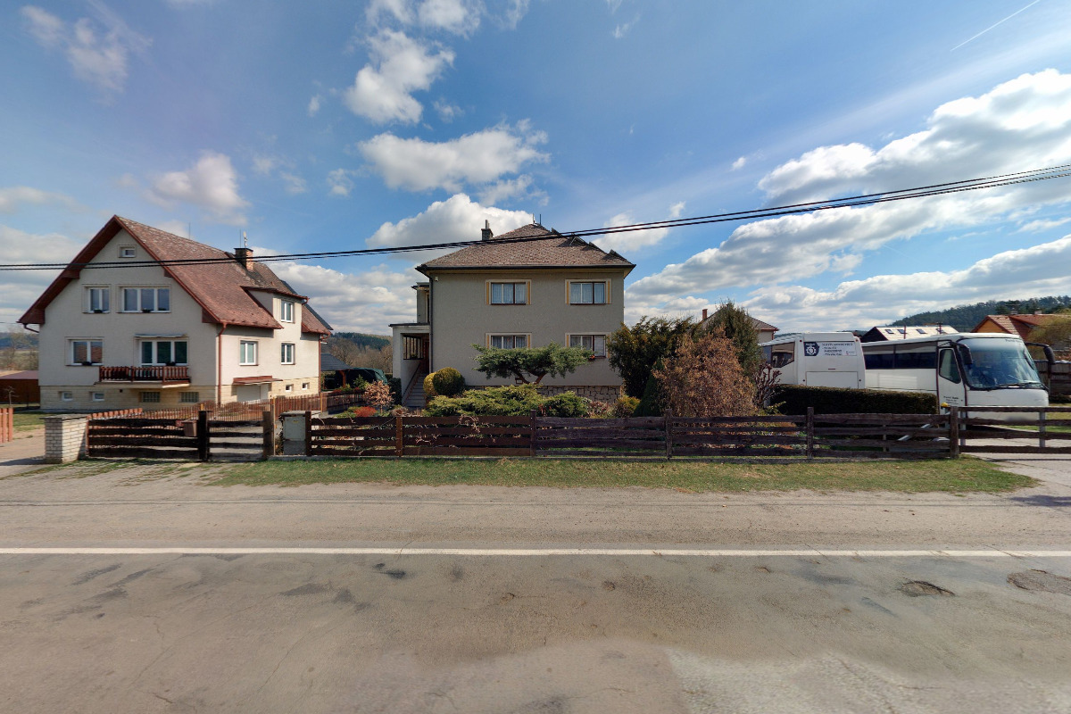 Autobusová doprava Pavel Rulc