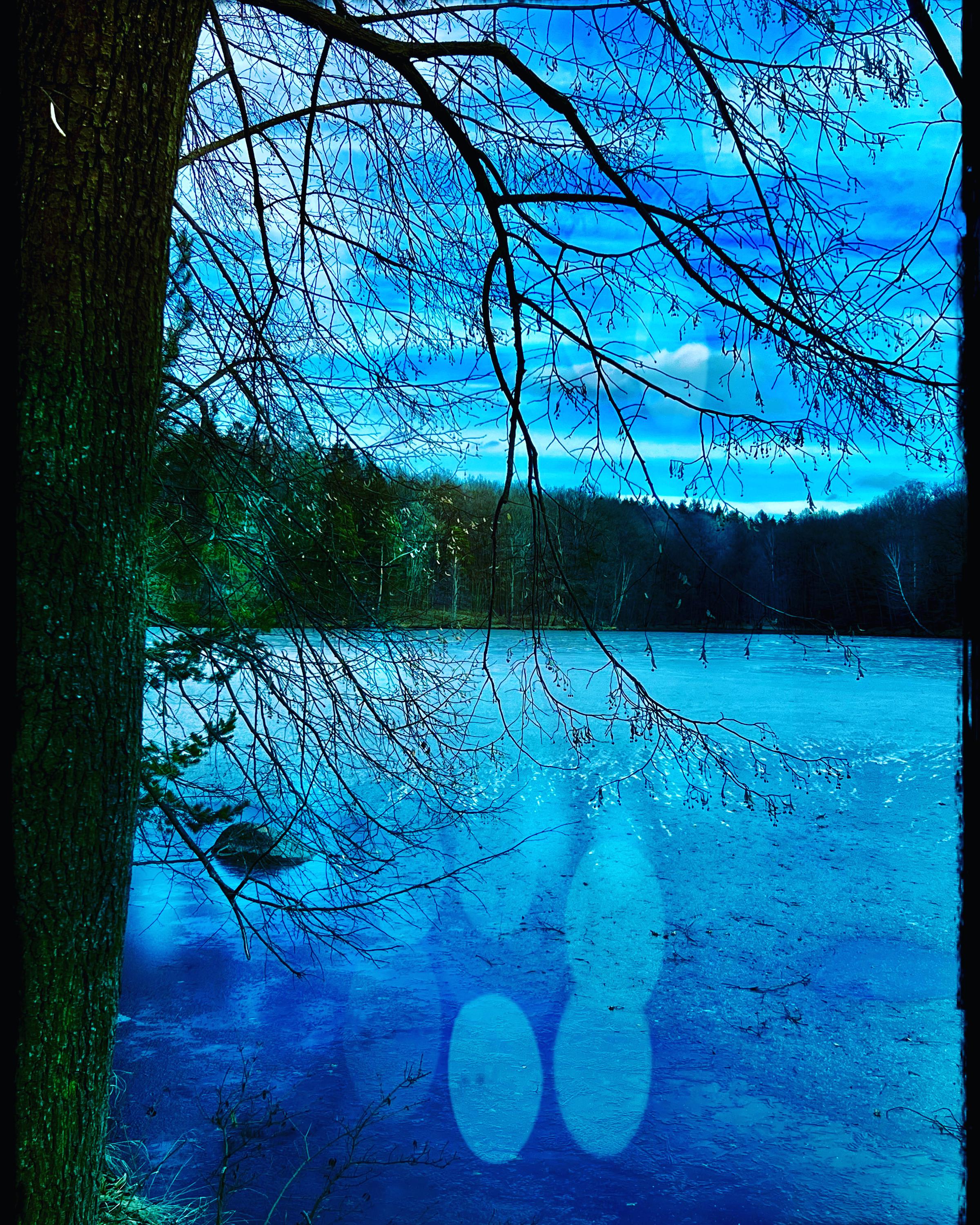 Mgr. Johana Kroupová - fotoobrazy foto 5