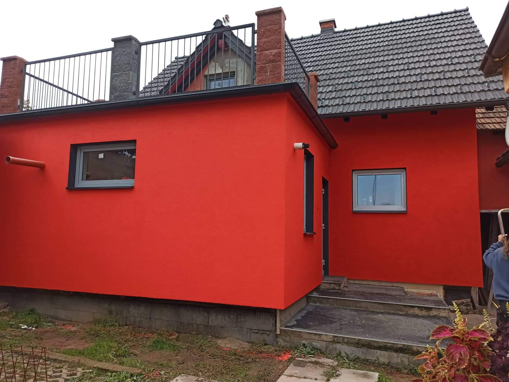 Stavební a zednické práce Slavík foto 3