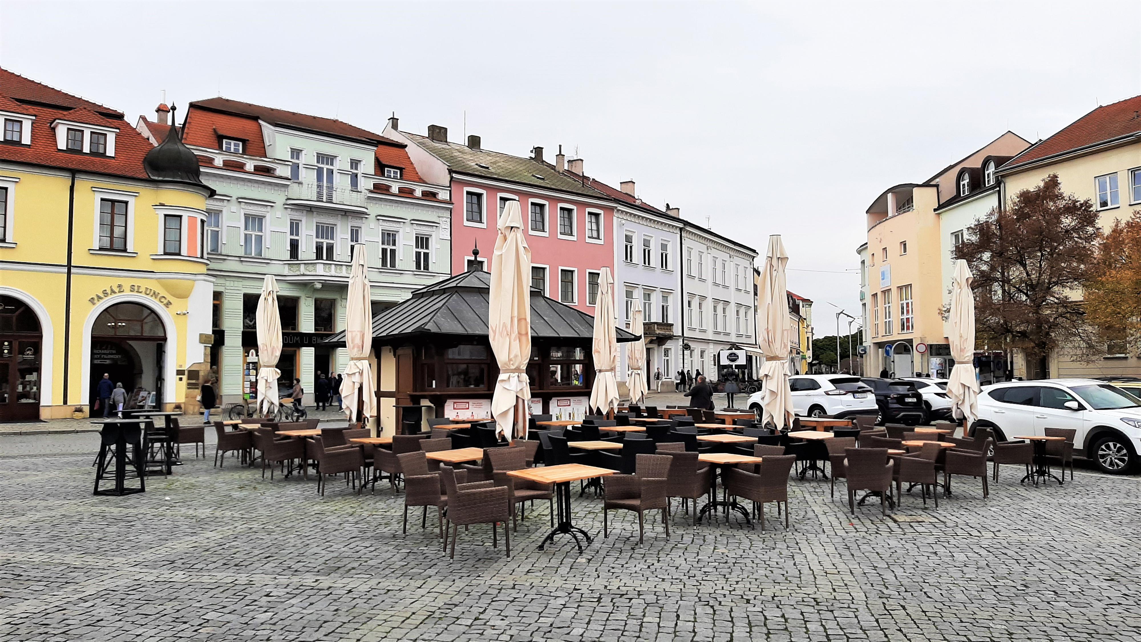Hotel & Restaurant Slunce, s.r.o. foto 3