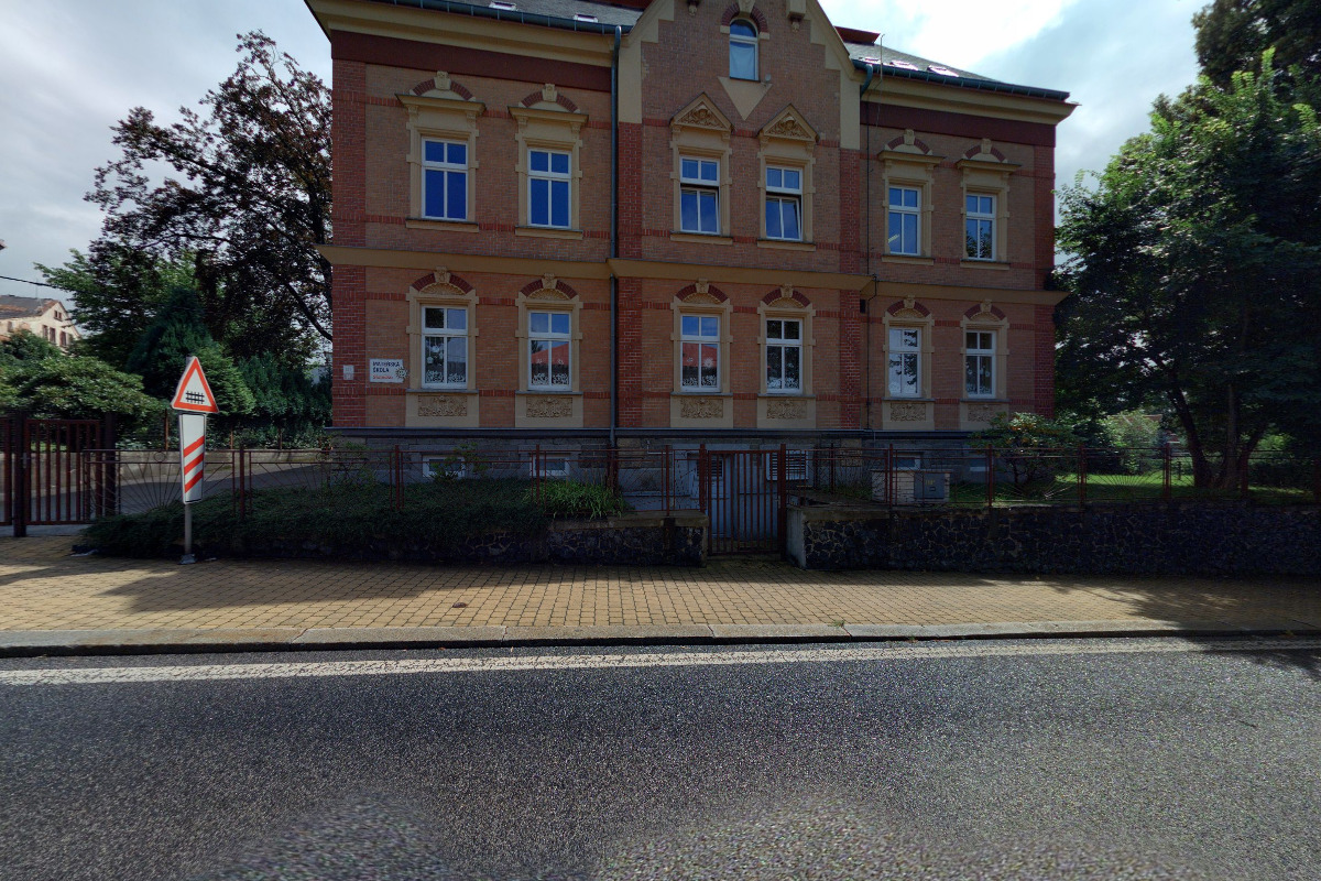 Mateřská škola Sluníčko foto 3