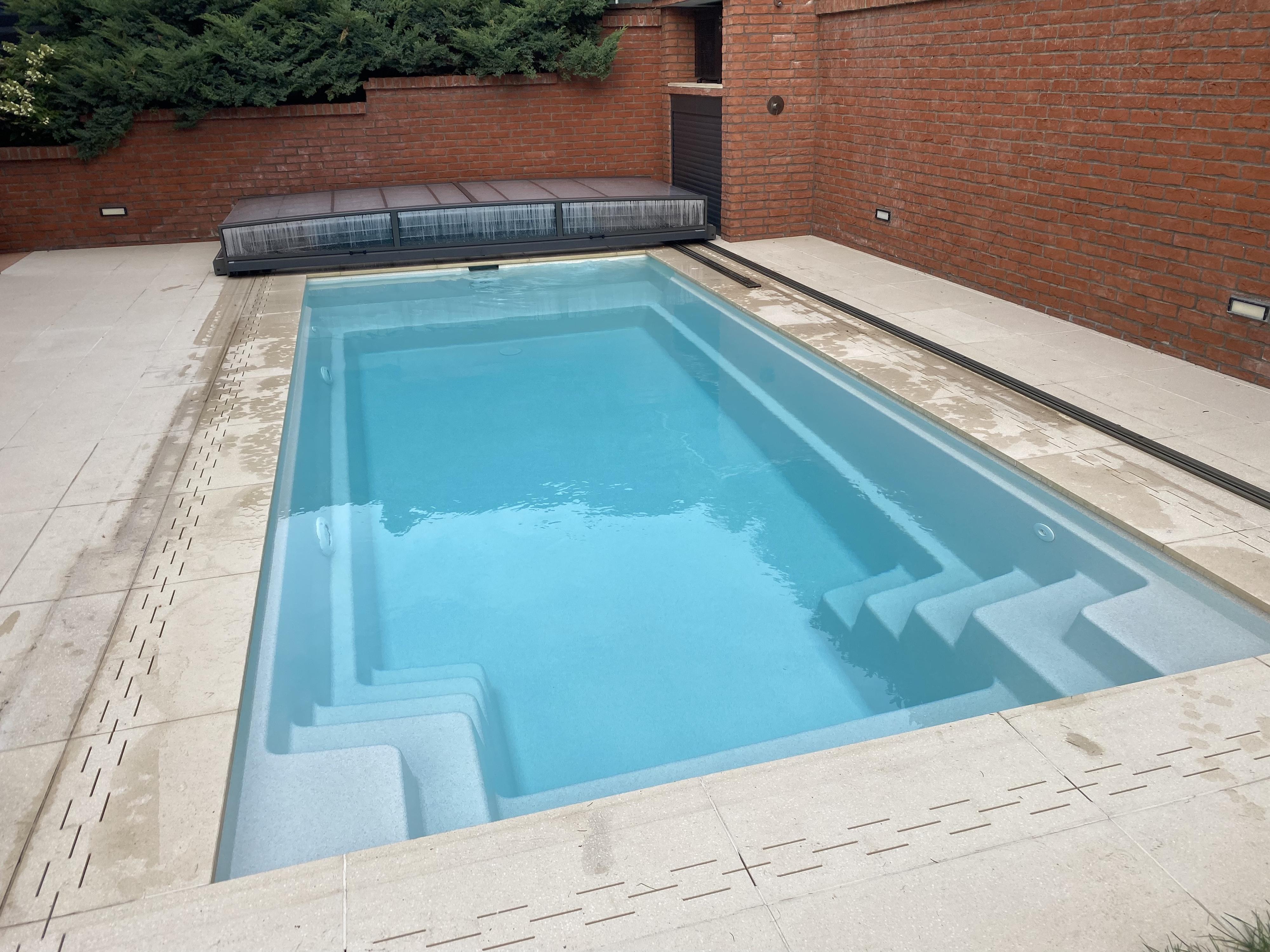 Compass centrum Tábor foto 5