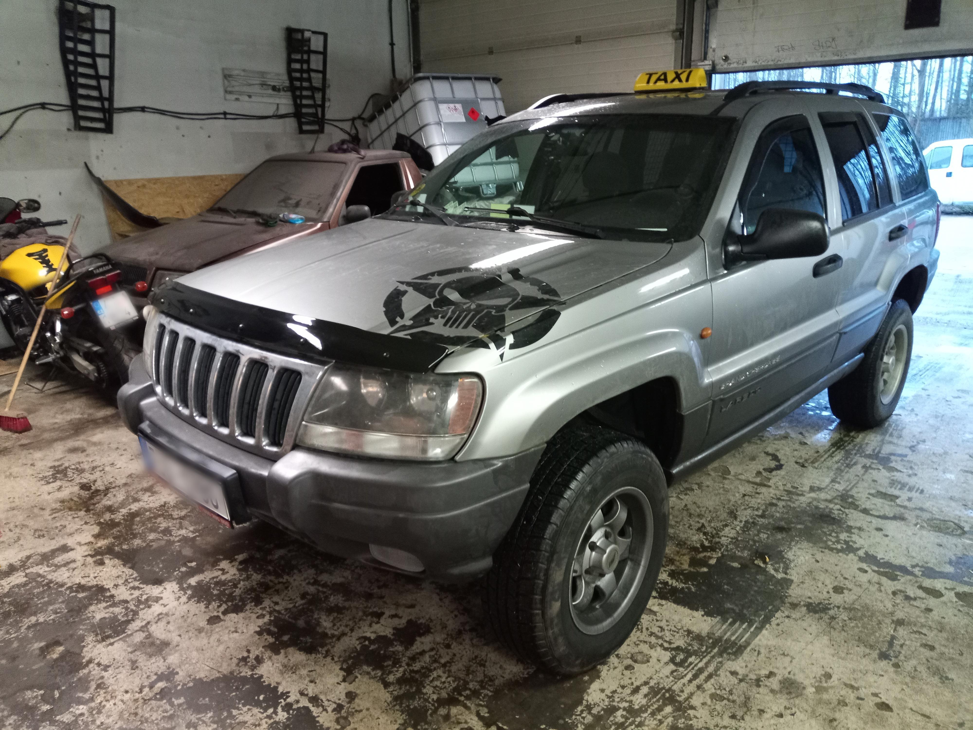 Tesařství-Izolace PVC a Taxi Michal