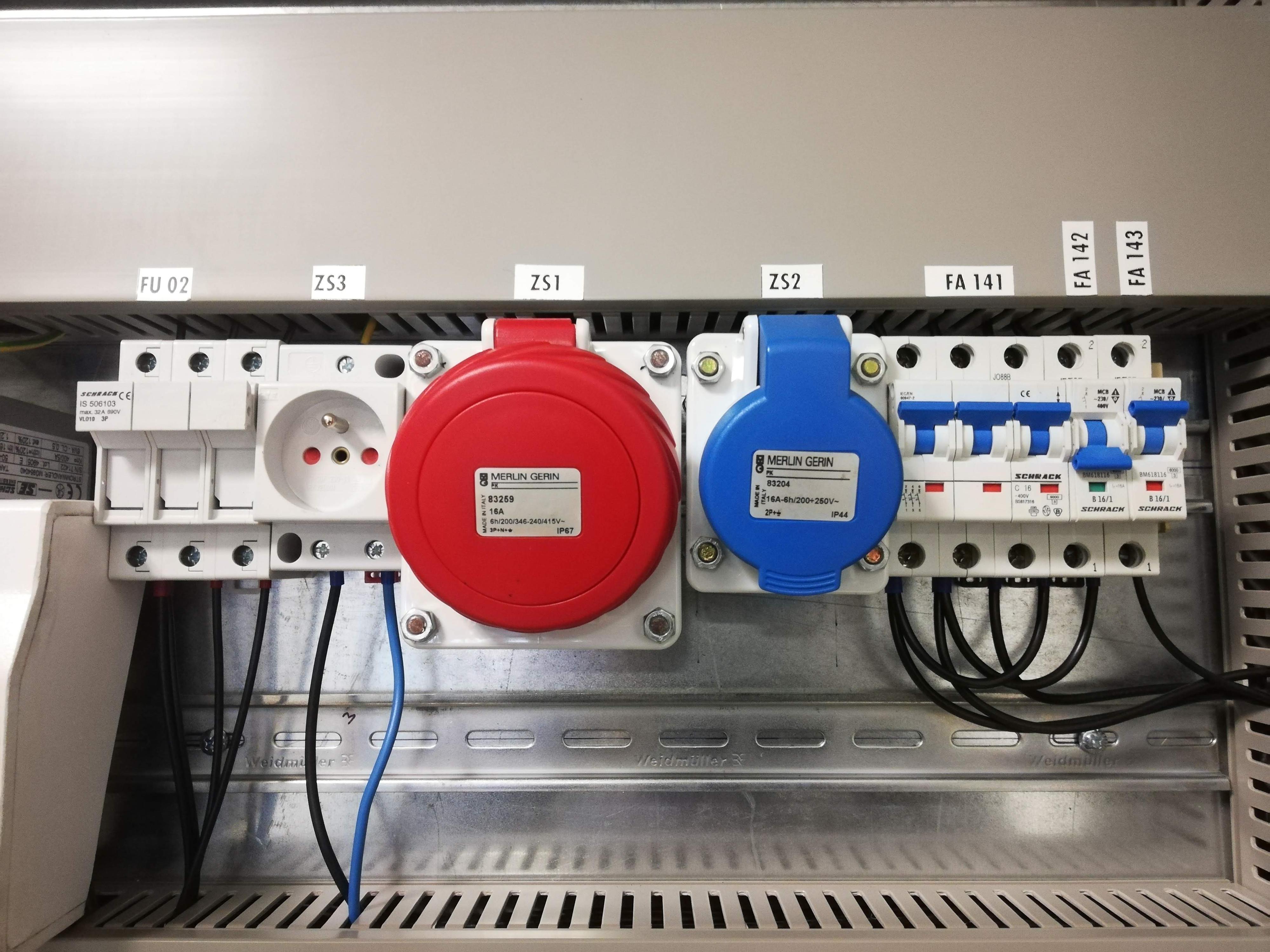 ElektroInstalace - Petr Cibulka foto 5