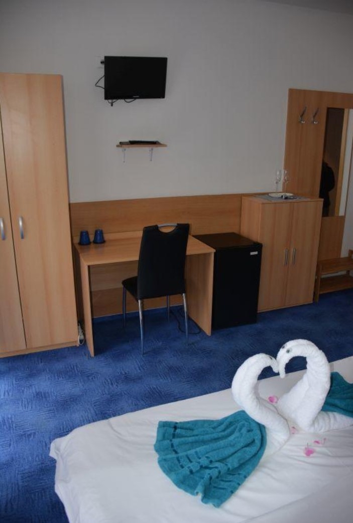HOTEL O.K. 1 foto 3