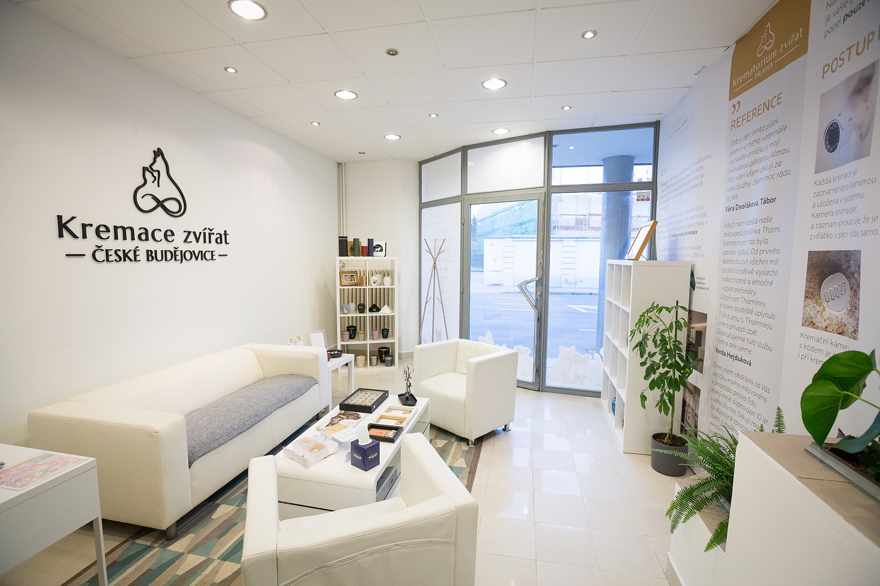 Kremace zvířat Budějovice foto 5