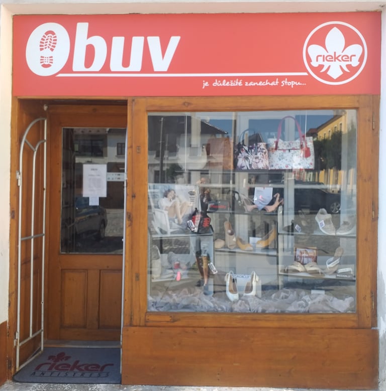Obuv Petr Cigánek foto 2