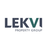 logo Lekvi Property Group