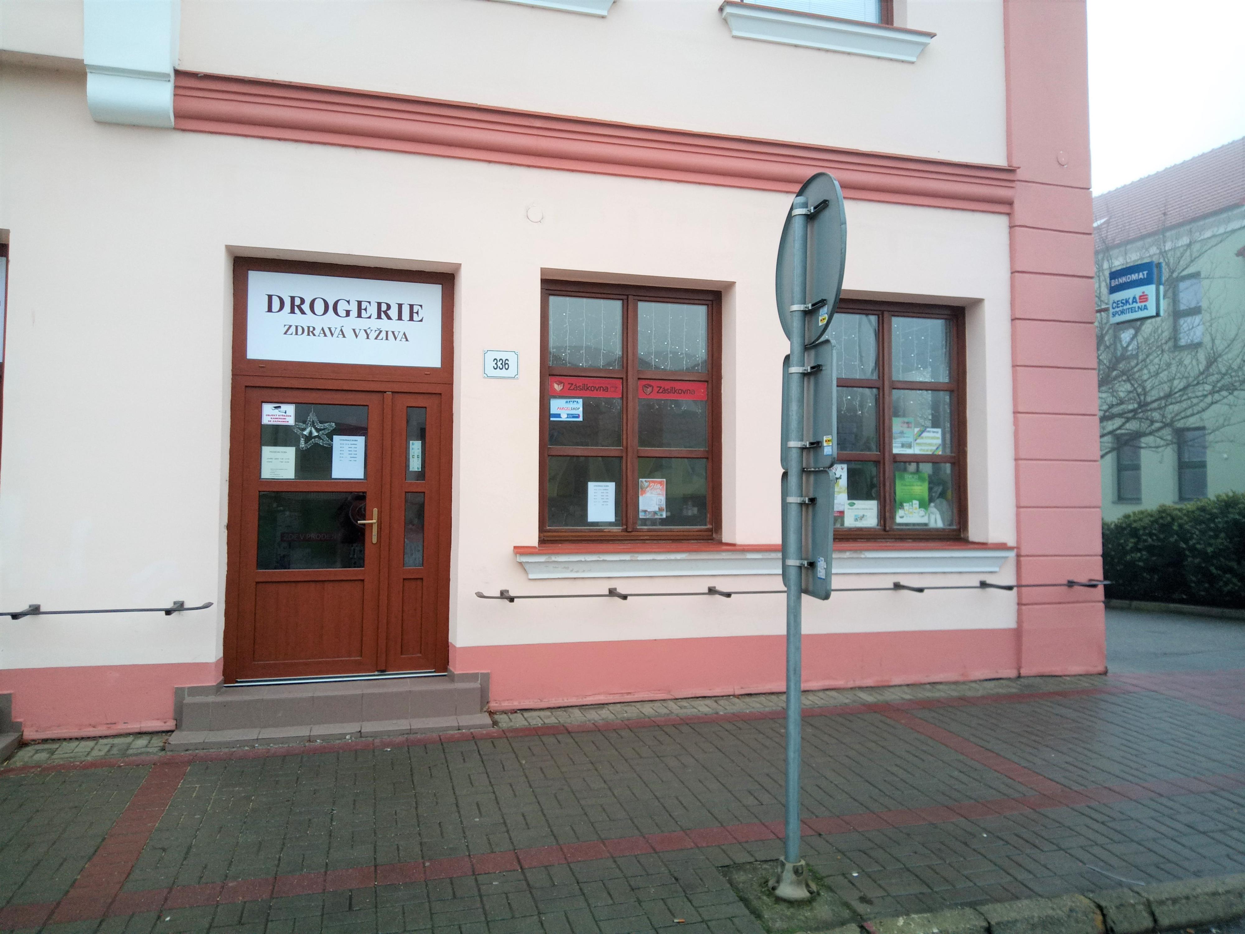 Drogerie Osičková foto 2