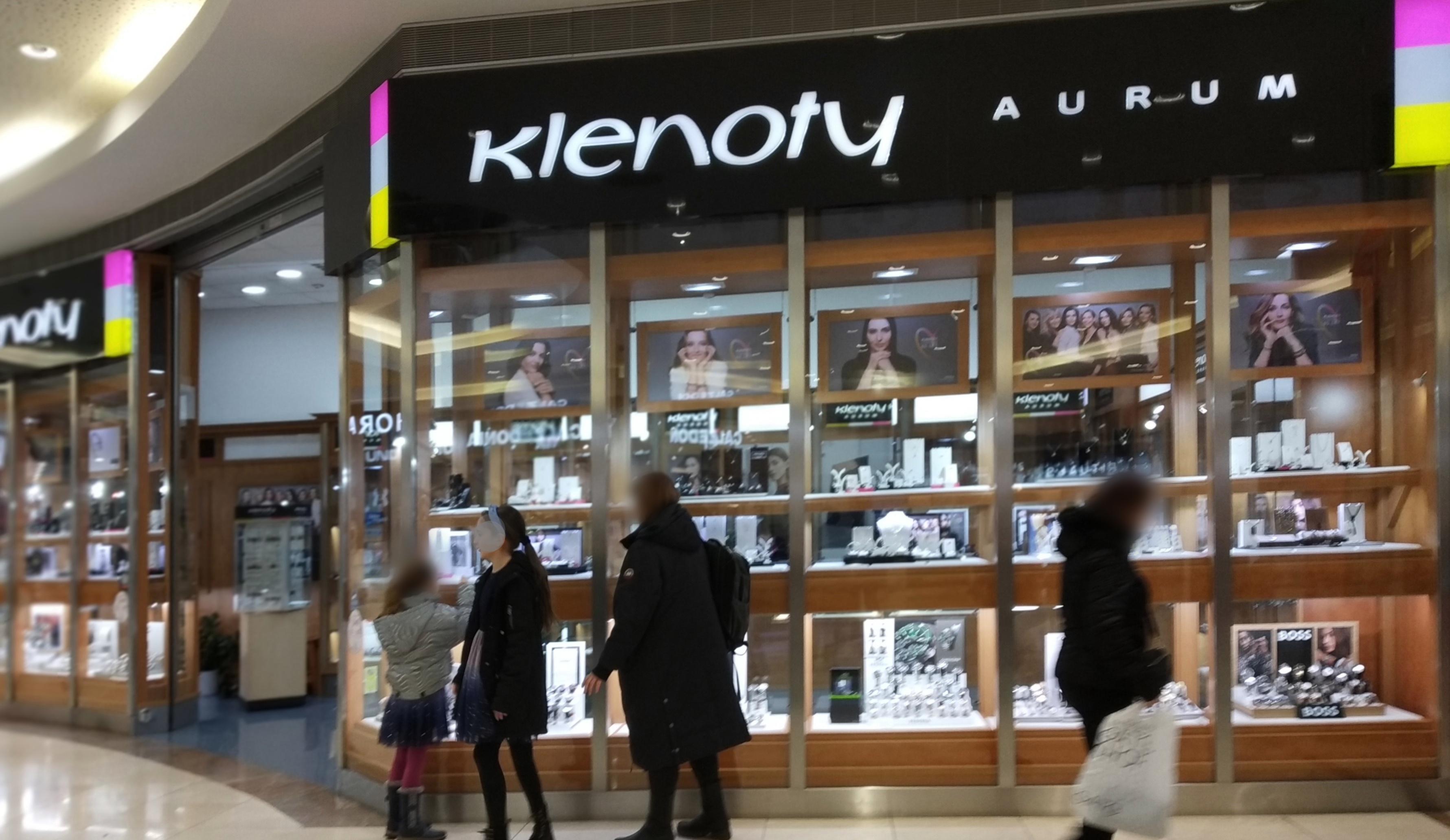 Klenoty Aurum, s.r.o. foto 2