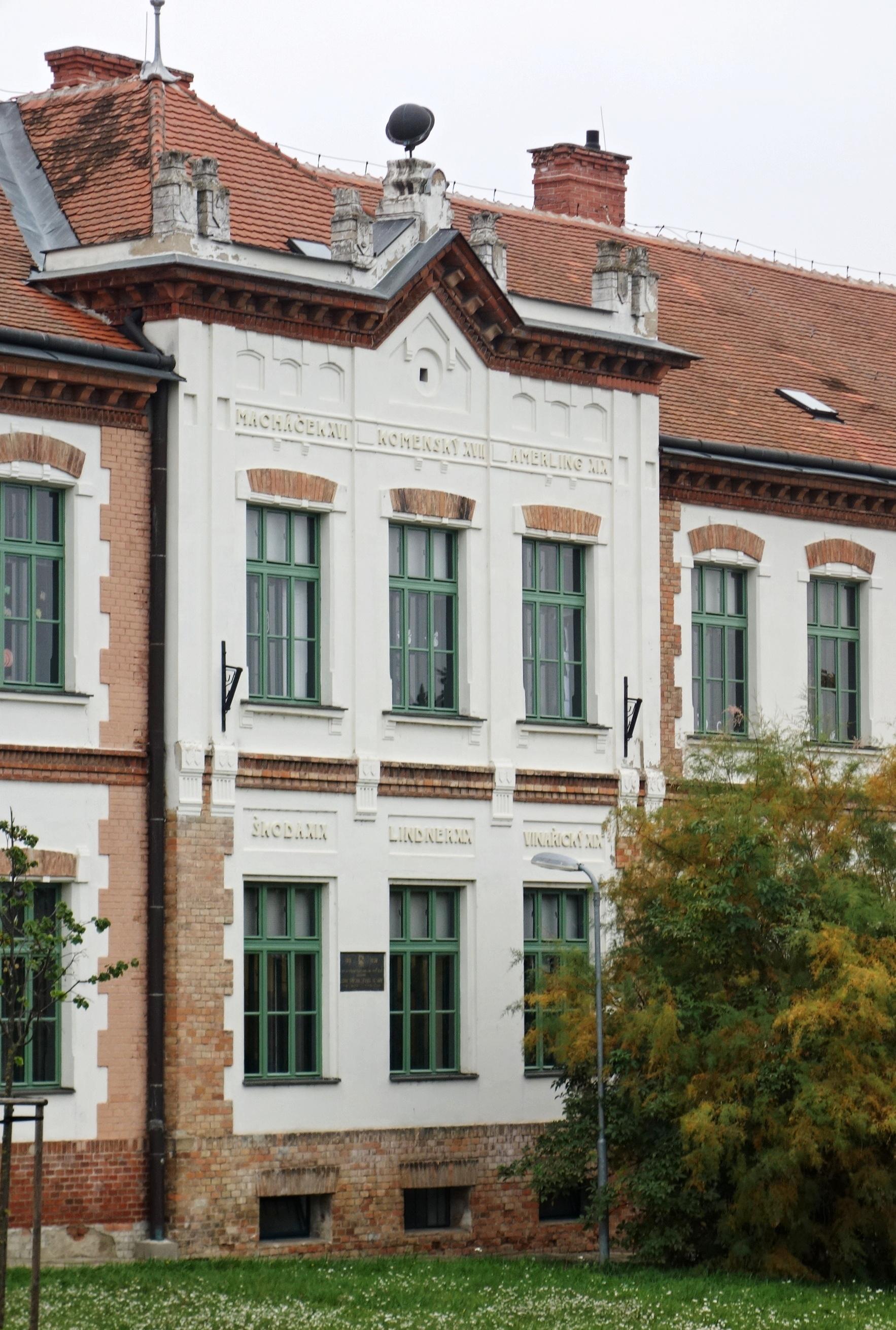 ZŠ Podivín foto 2