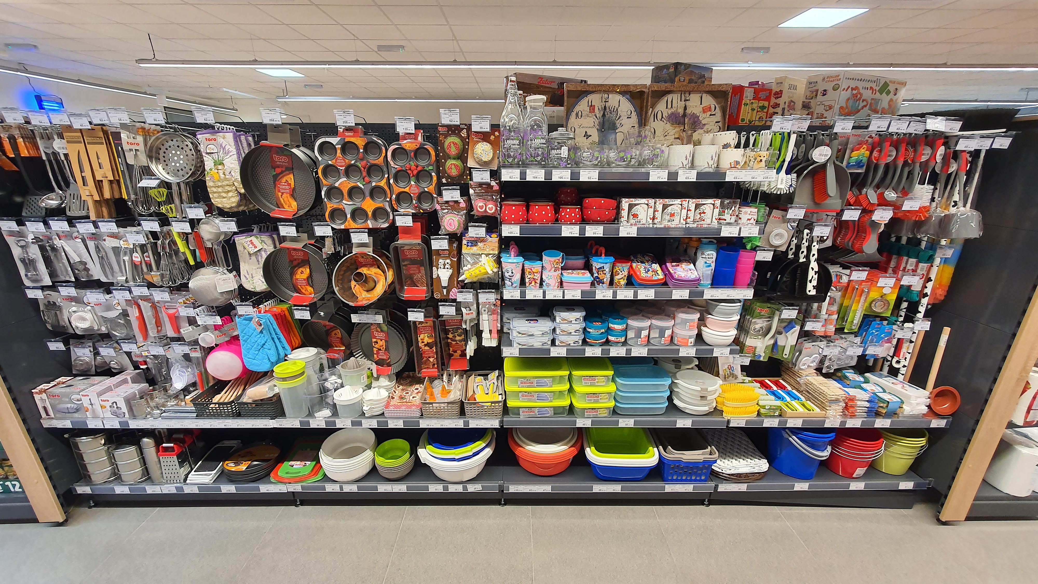 TEMPO, obchodní družstvo TUTY foto 2