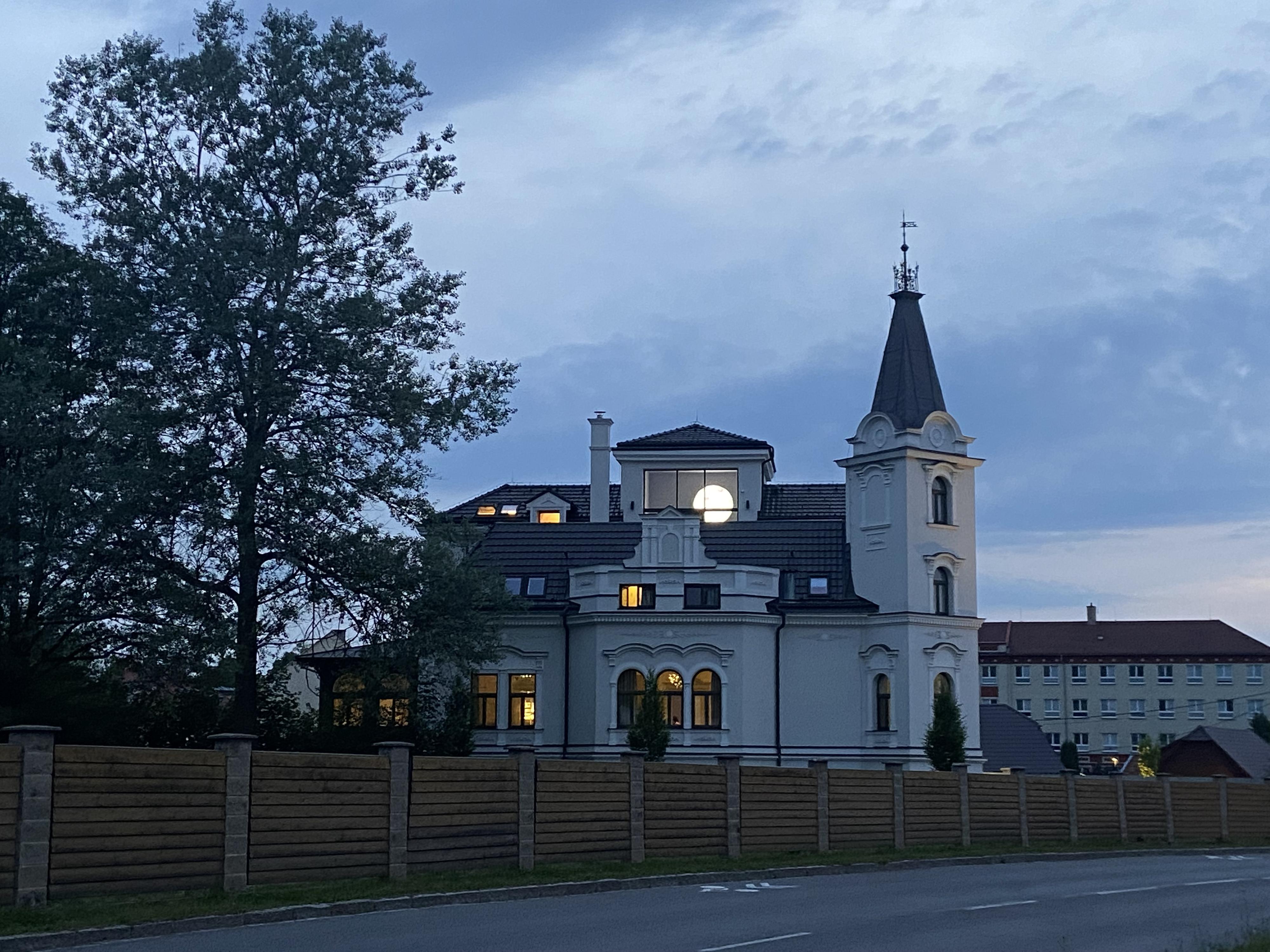 Villa Rosenaw foto 4