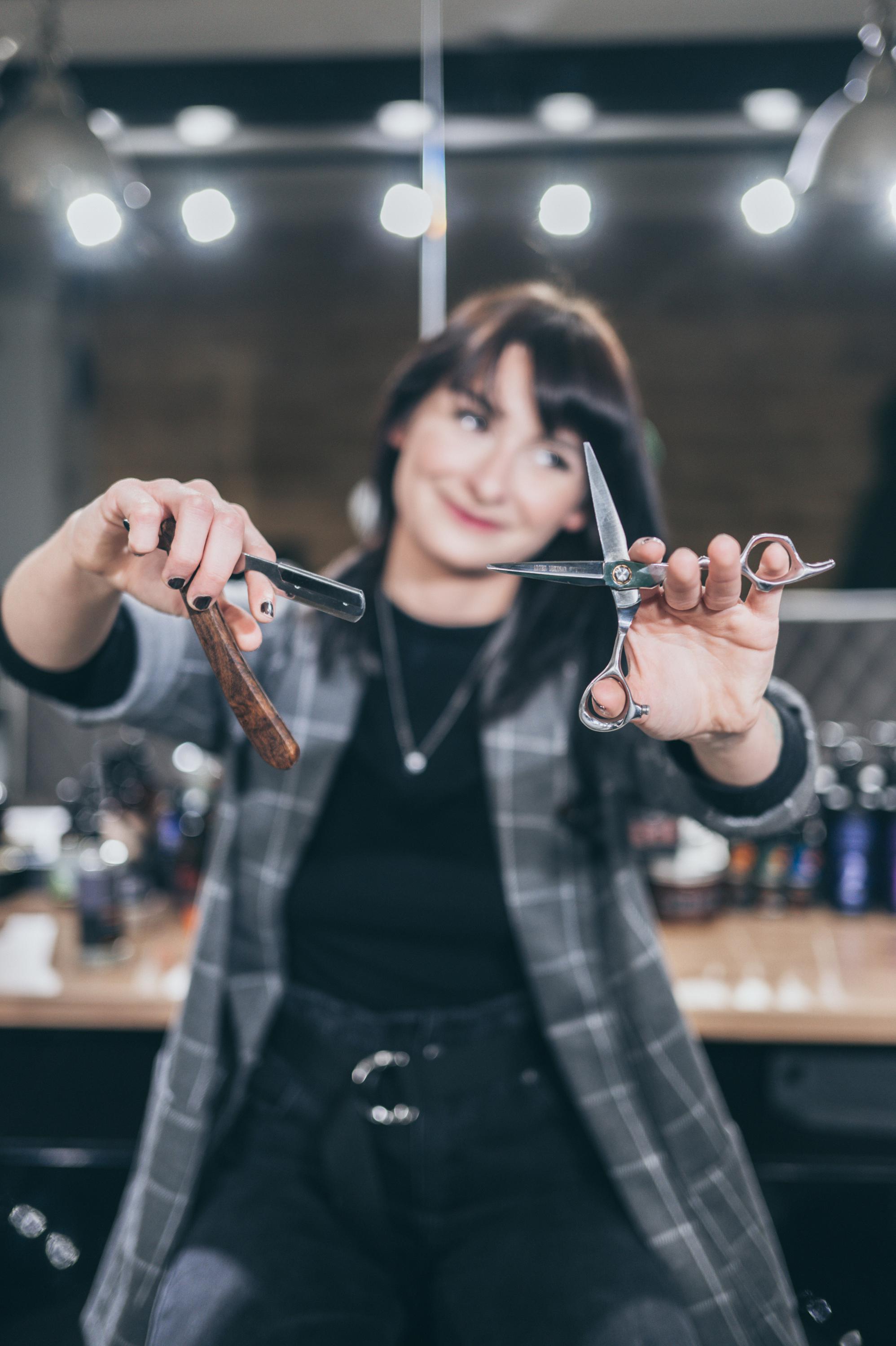 JK Barbers s.r.o. foto 4