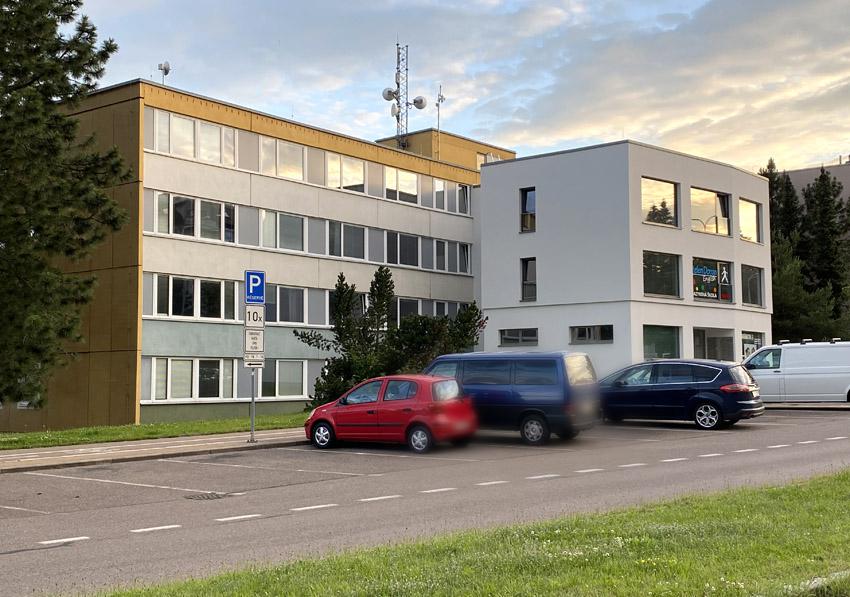 Západočeská bezpečnostní agentura, s.r.o. foto 4