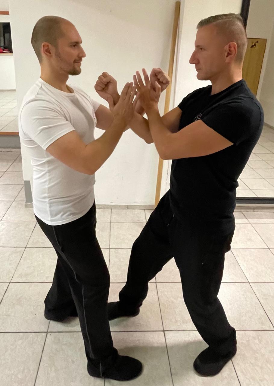 Wing Chun Akademie foto 3