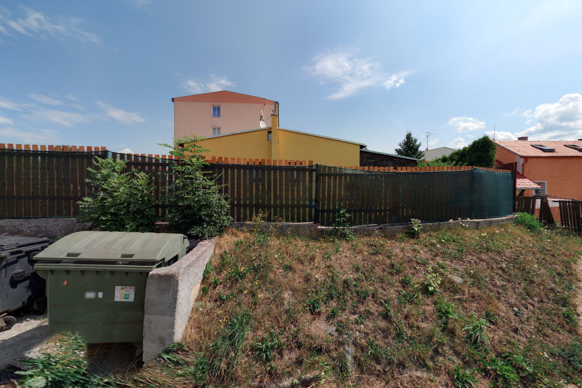 MS DŘEVÁK - Bochov