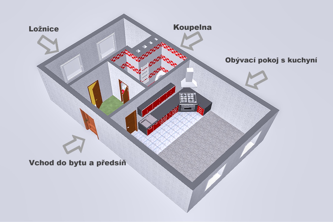 Vítězslav Vyhnálek - realitní makléř foto 3