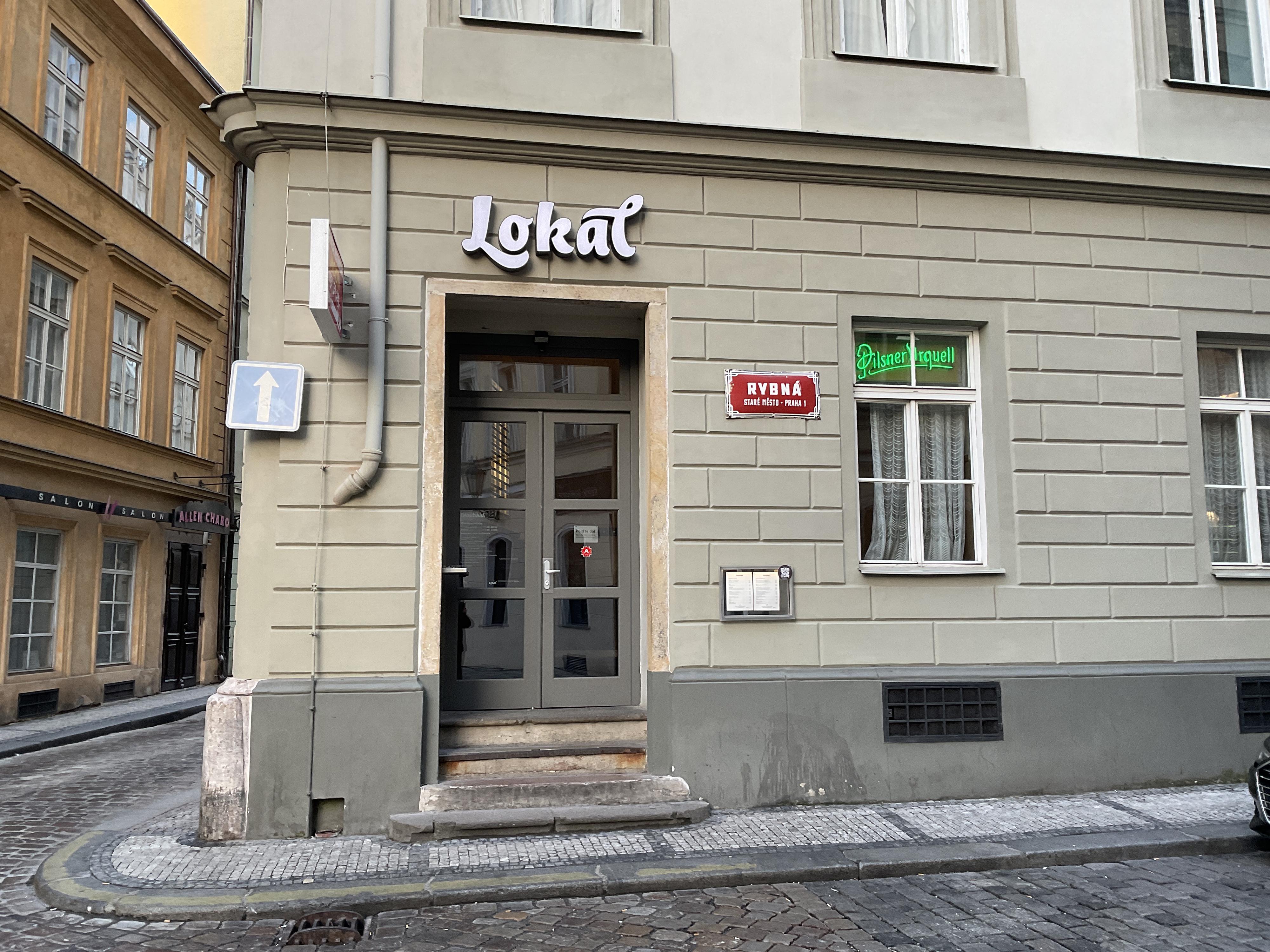 Lokál Dlouhááá foto 6