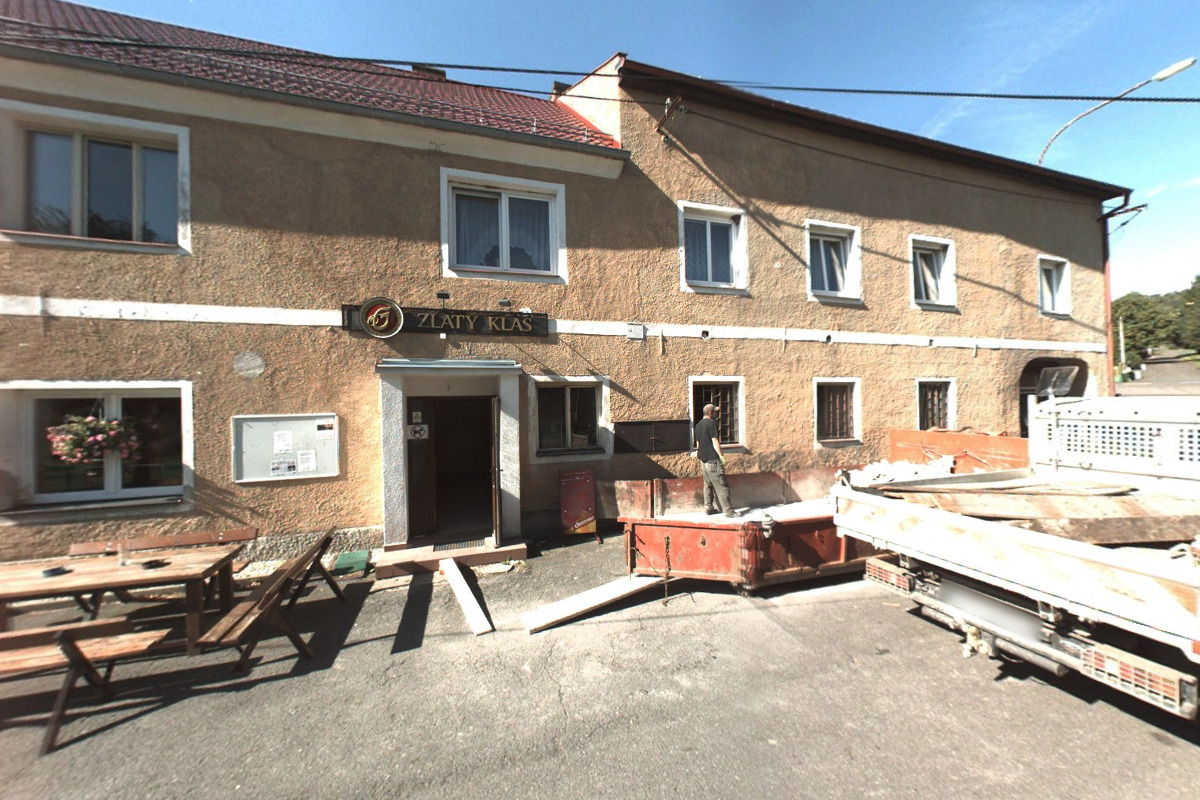Restaurace Zlatý klas foto 6