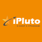 Logo obchodu iPLUTO.cz