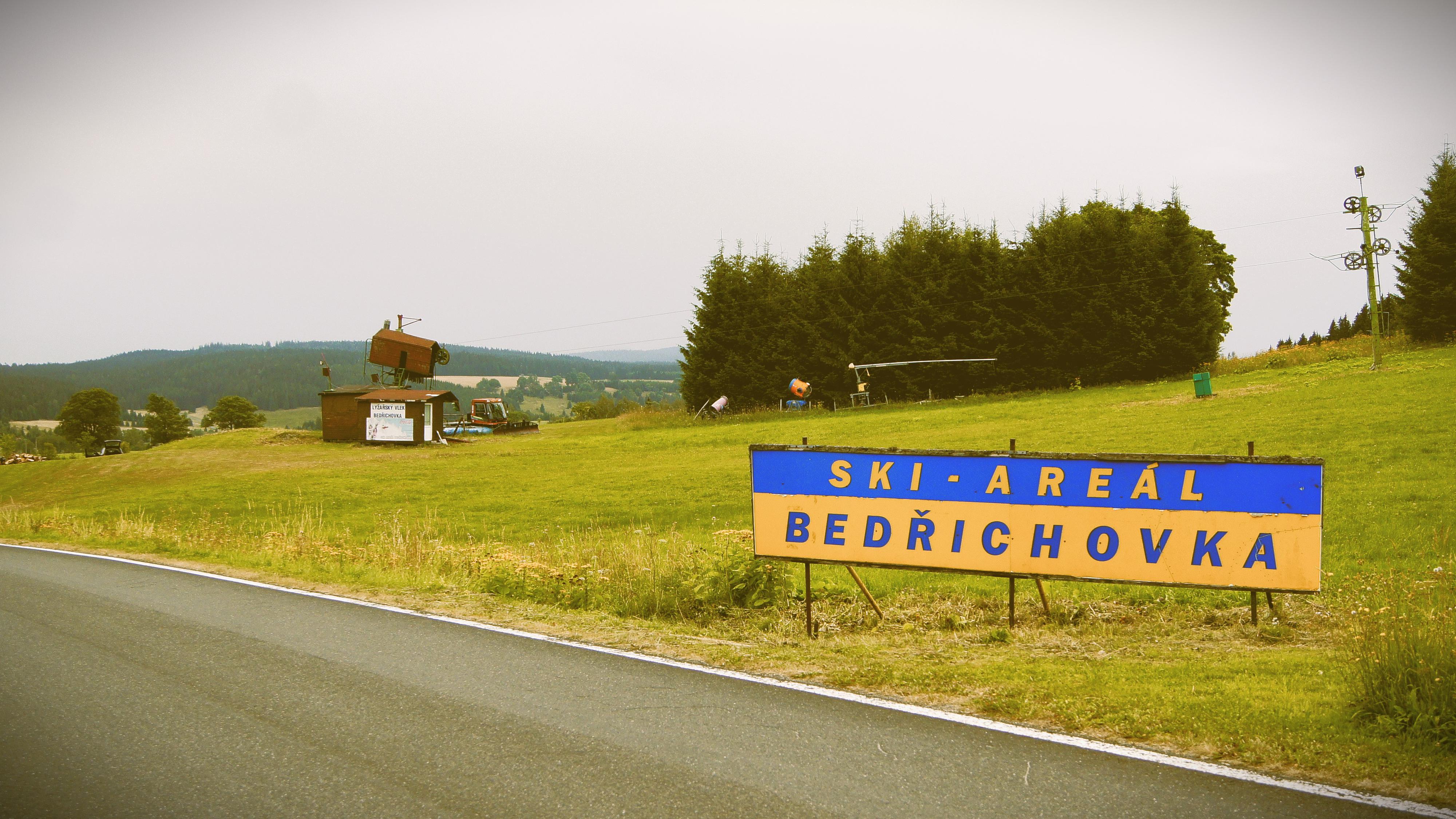 Skiservis Bedřichovka foto 3