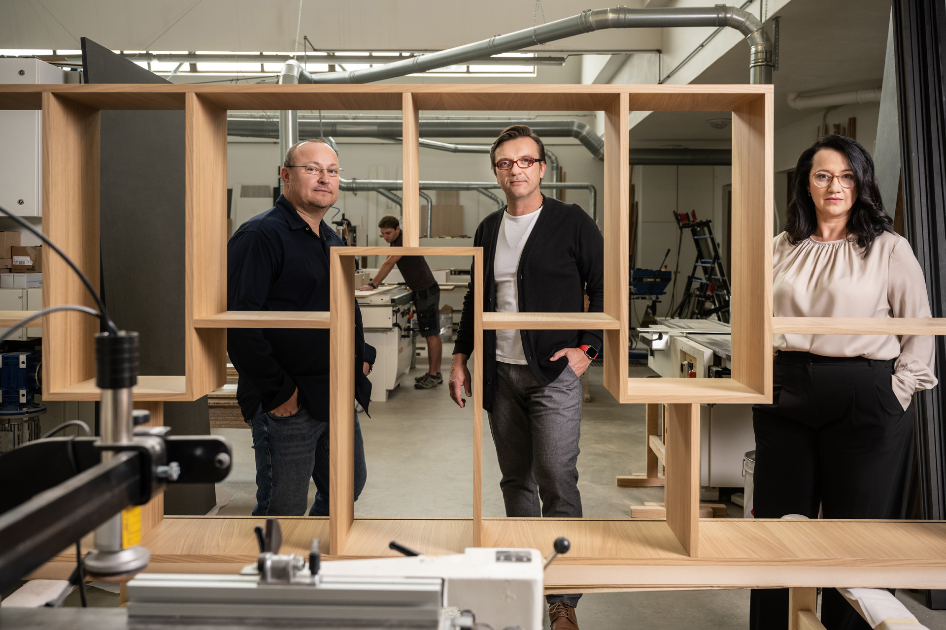 EGO DESIGN - studio interiérového designu foto 4