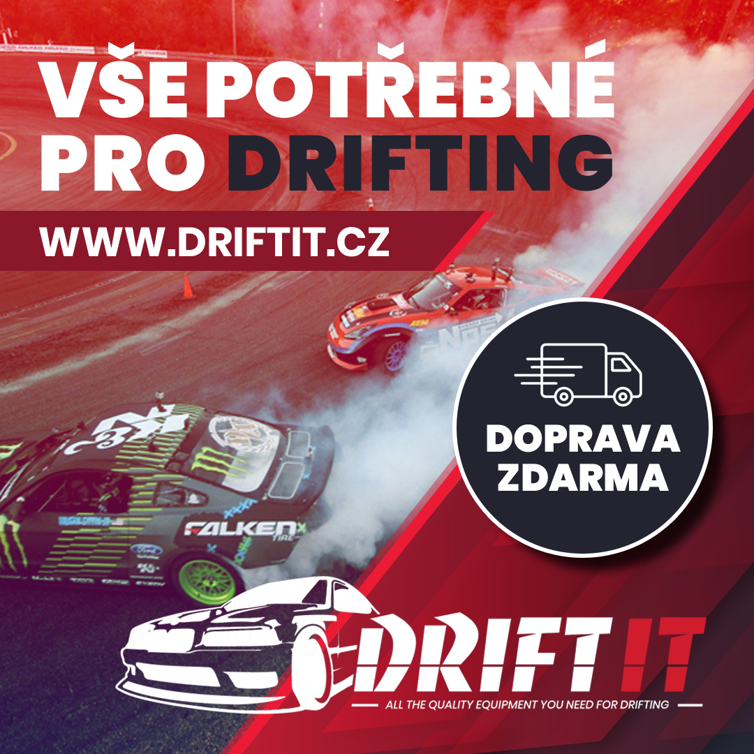 Driftit.cz foto 2