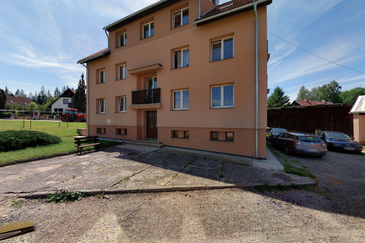 SH ČMS - Sbor dobrovolných hasičů Nová Pec