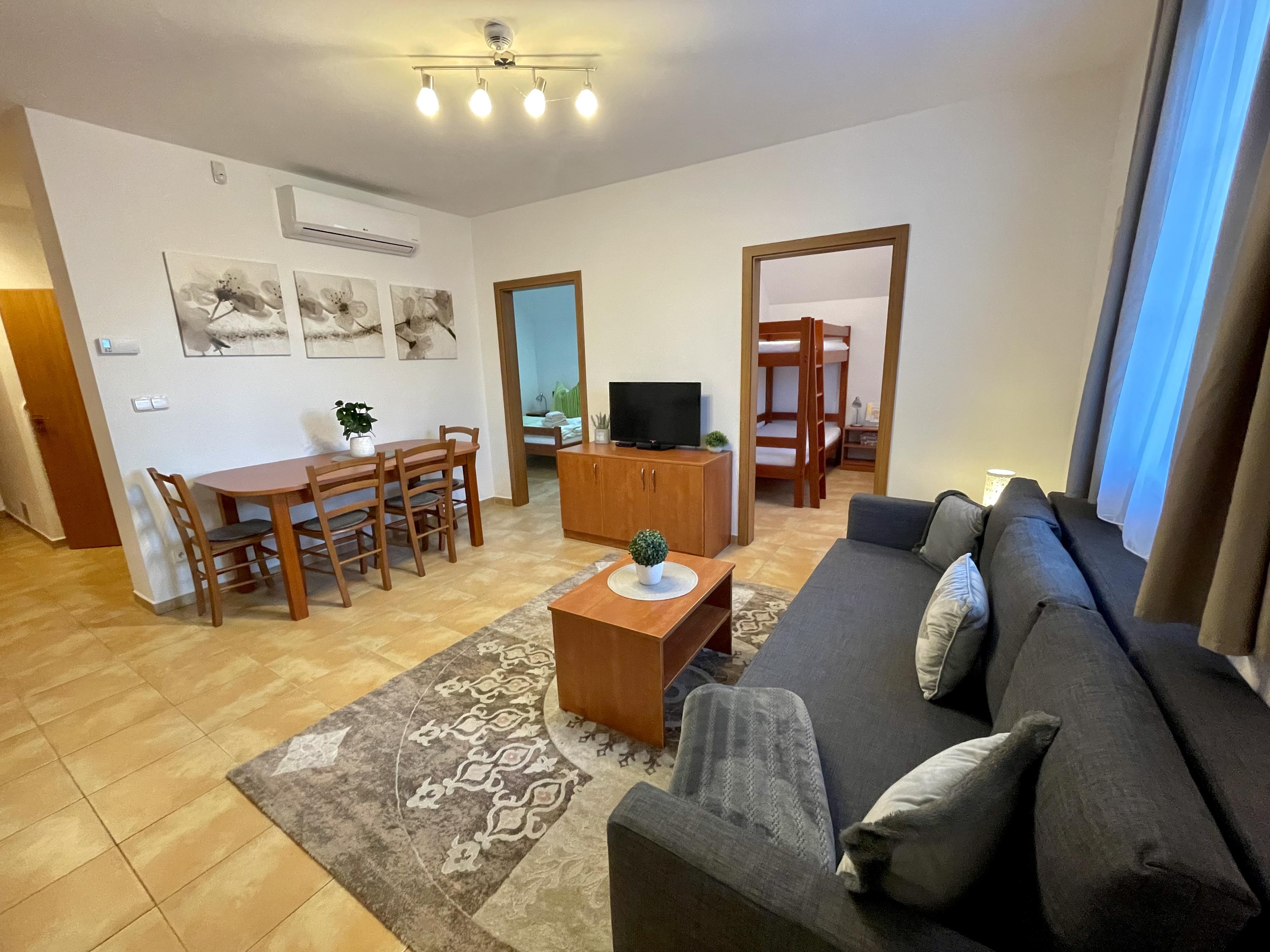 Penzion U zámeckého parku foto 6