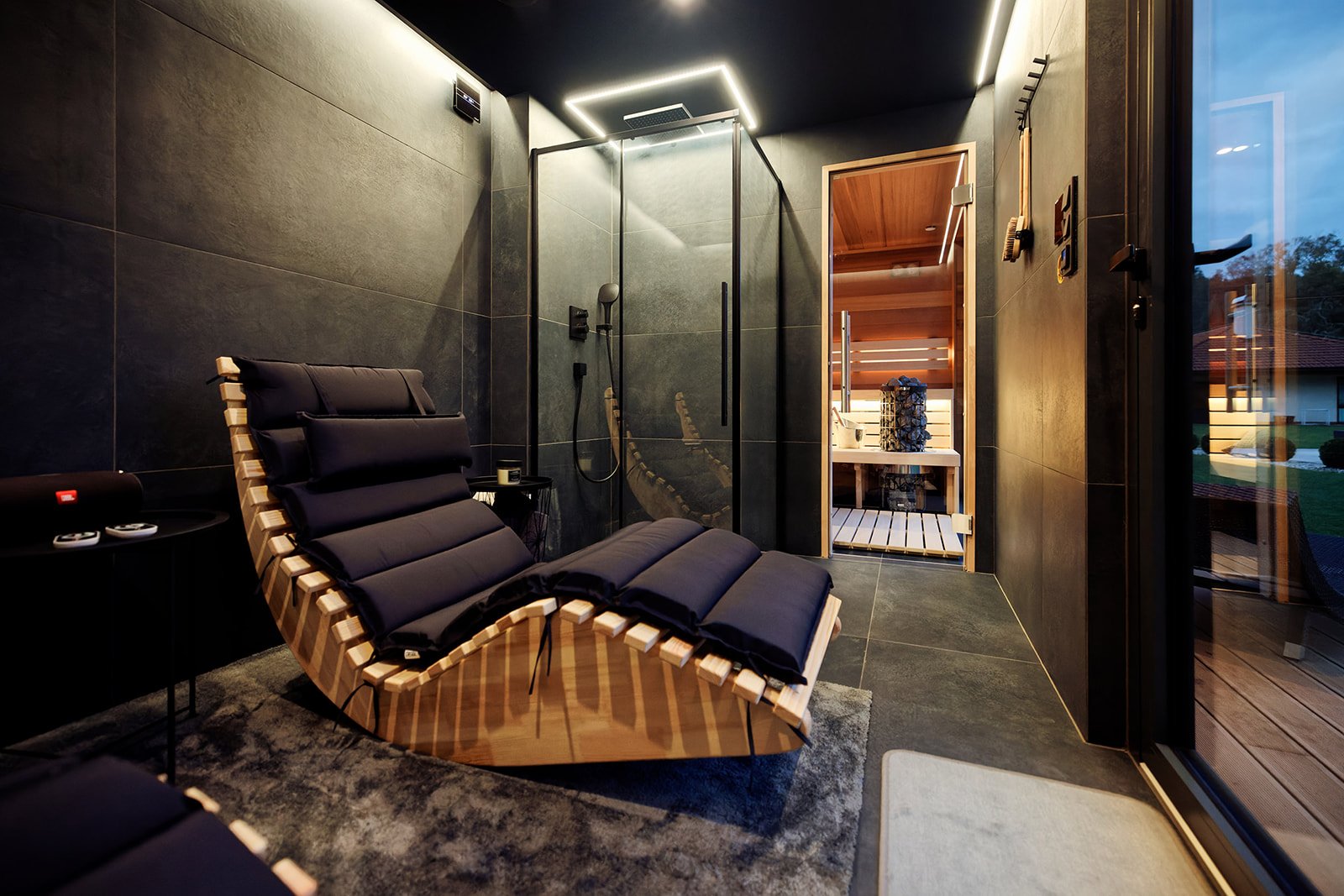 EuroWellness - Vířivky | Sauny | Wellness foto 4