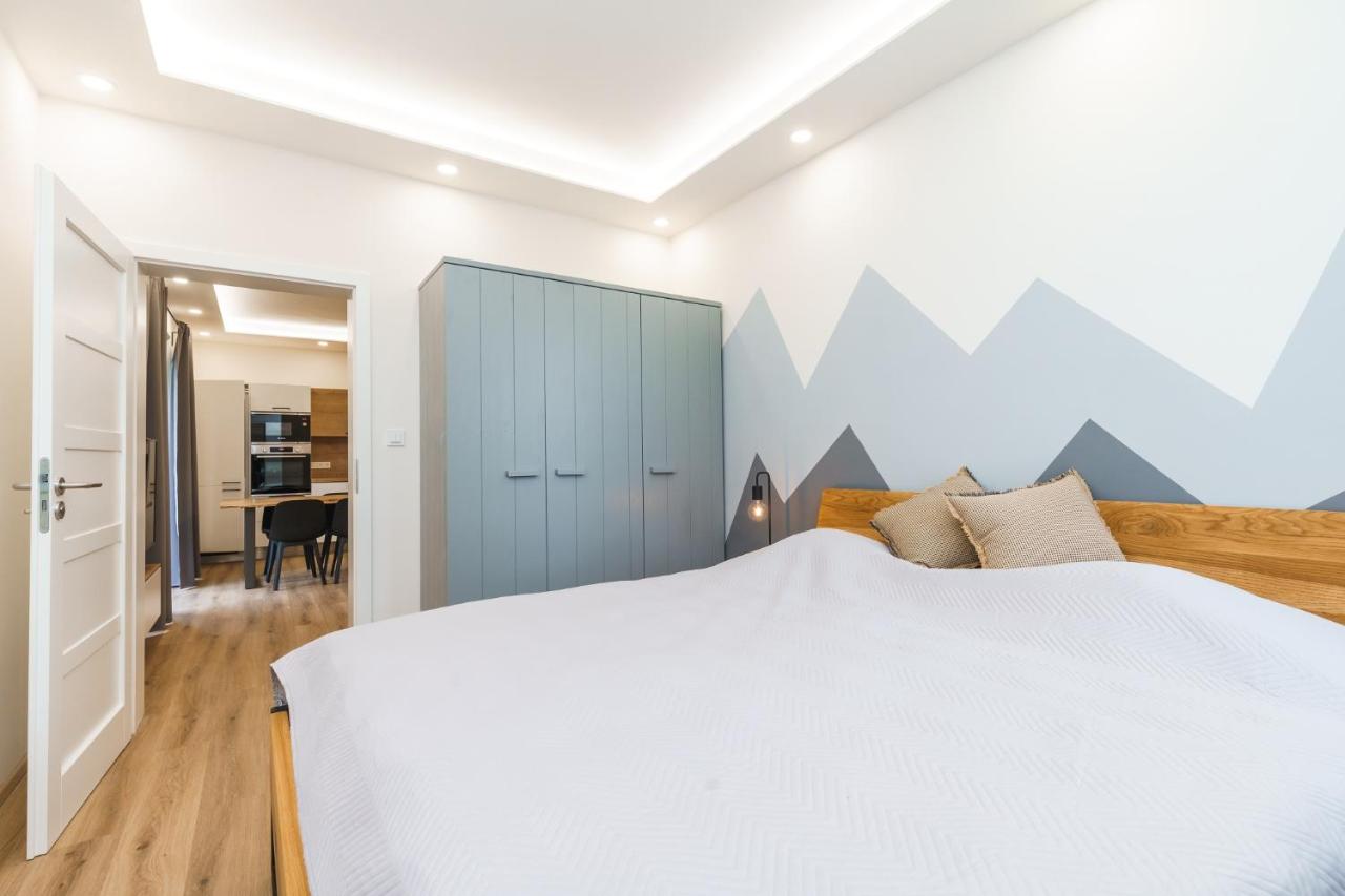 Apartmán SKI Plešivec foto 6