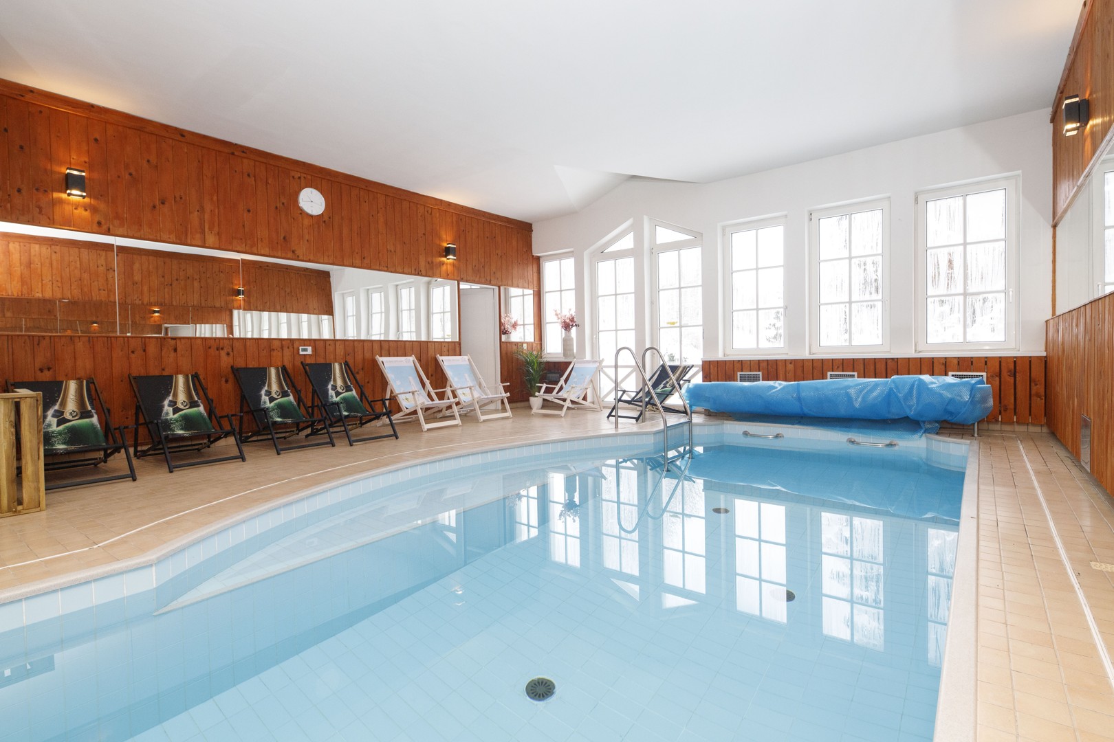 Hotel AURI foto 6