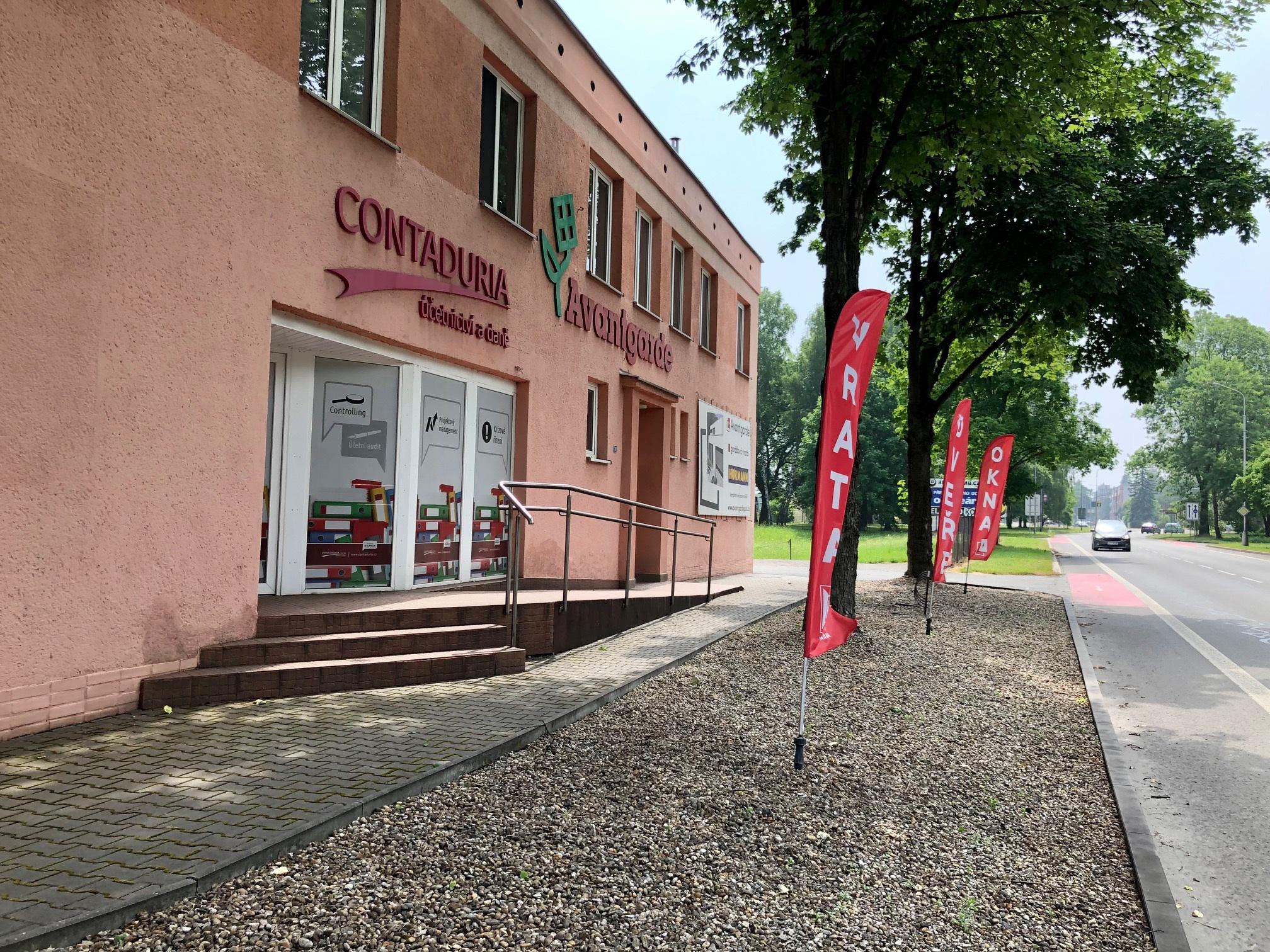 AM Finance & Reality s.r.o.