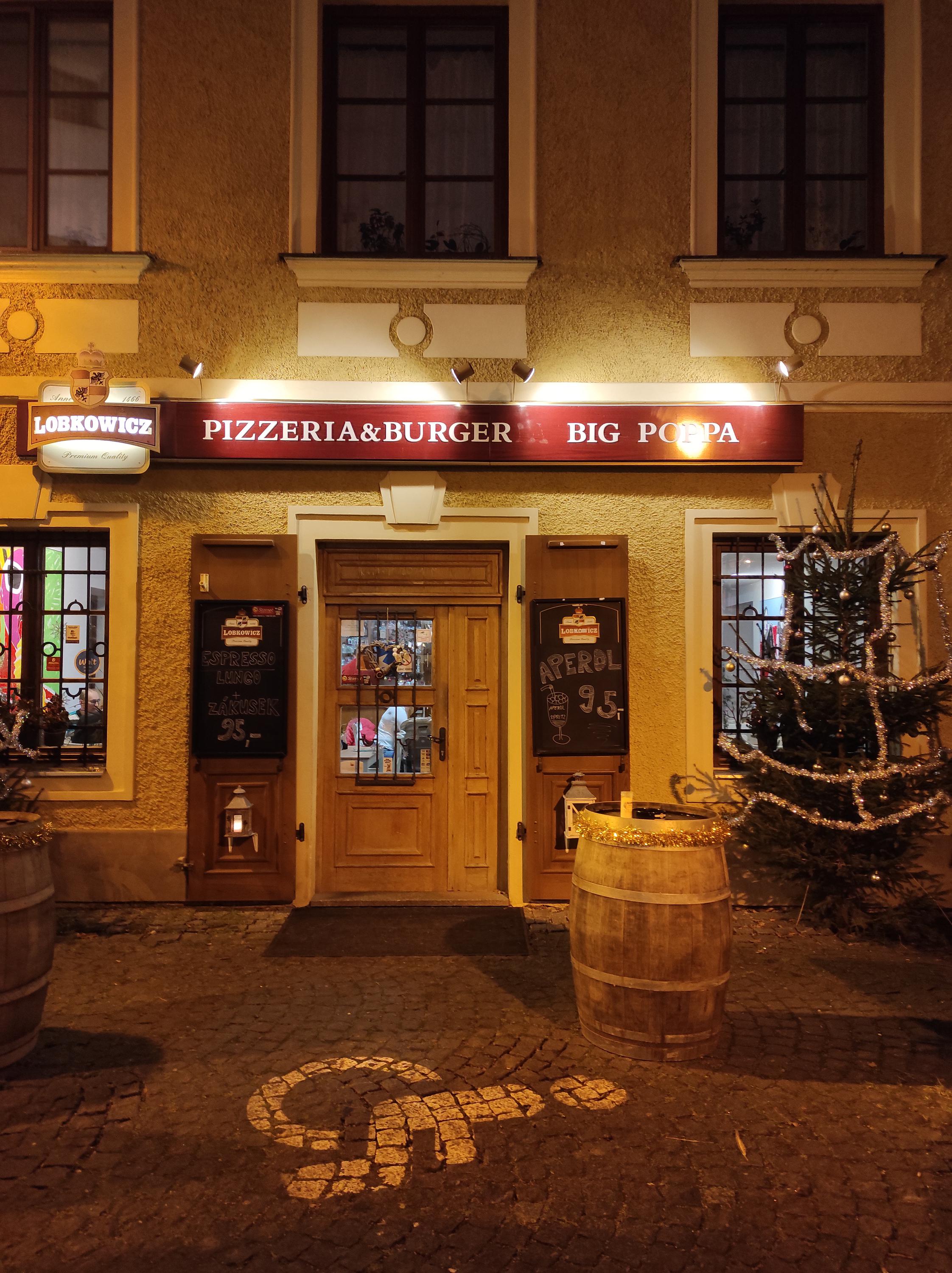 Pizzerie BigPoppa foto 5