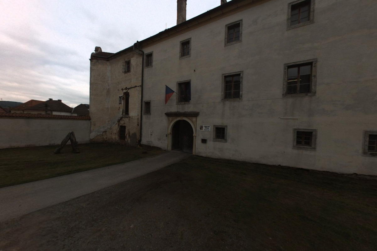 ZEMSPOL DEŠNÁ, s.r.o.