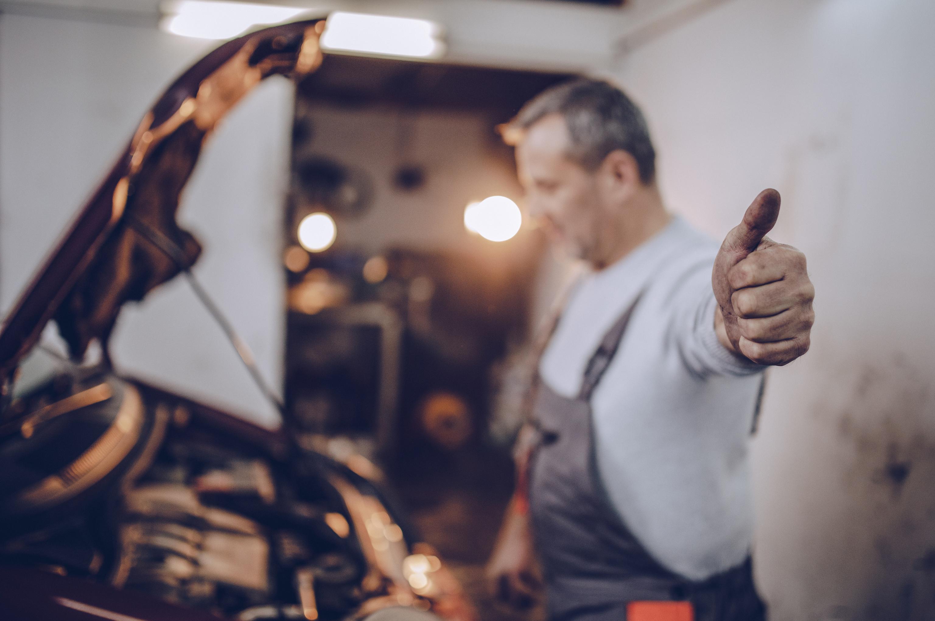 DAROS PLUS Autoservis