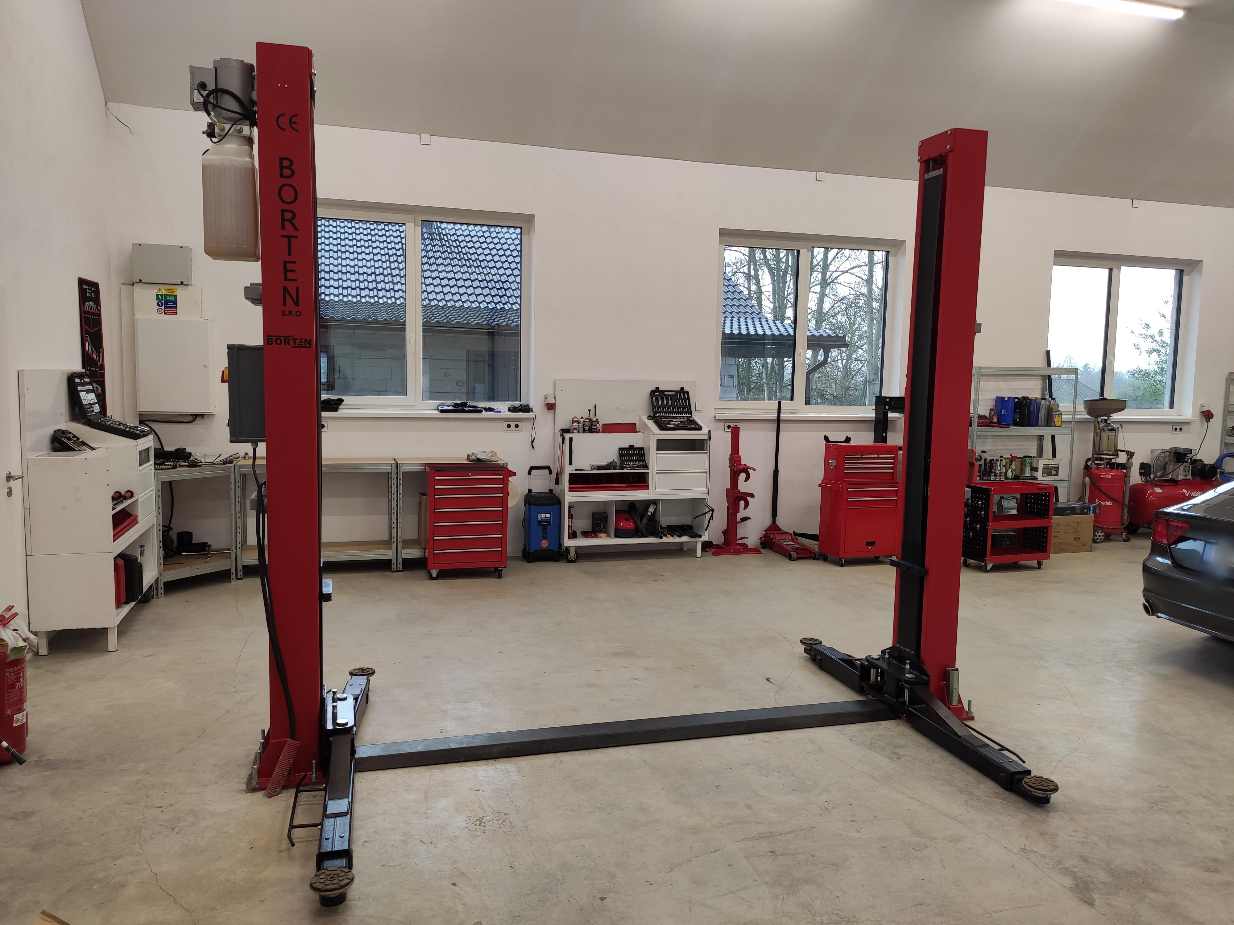 Autocentrum Varan foto 3