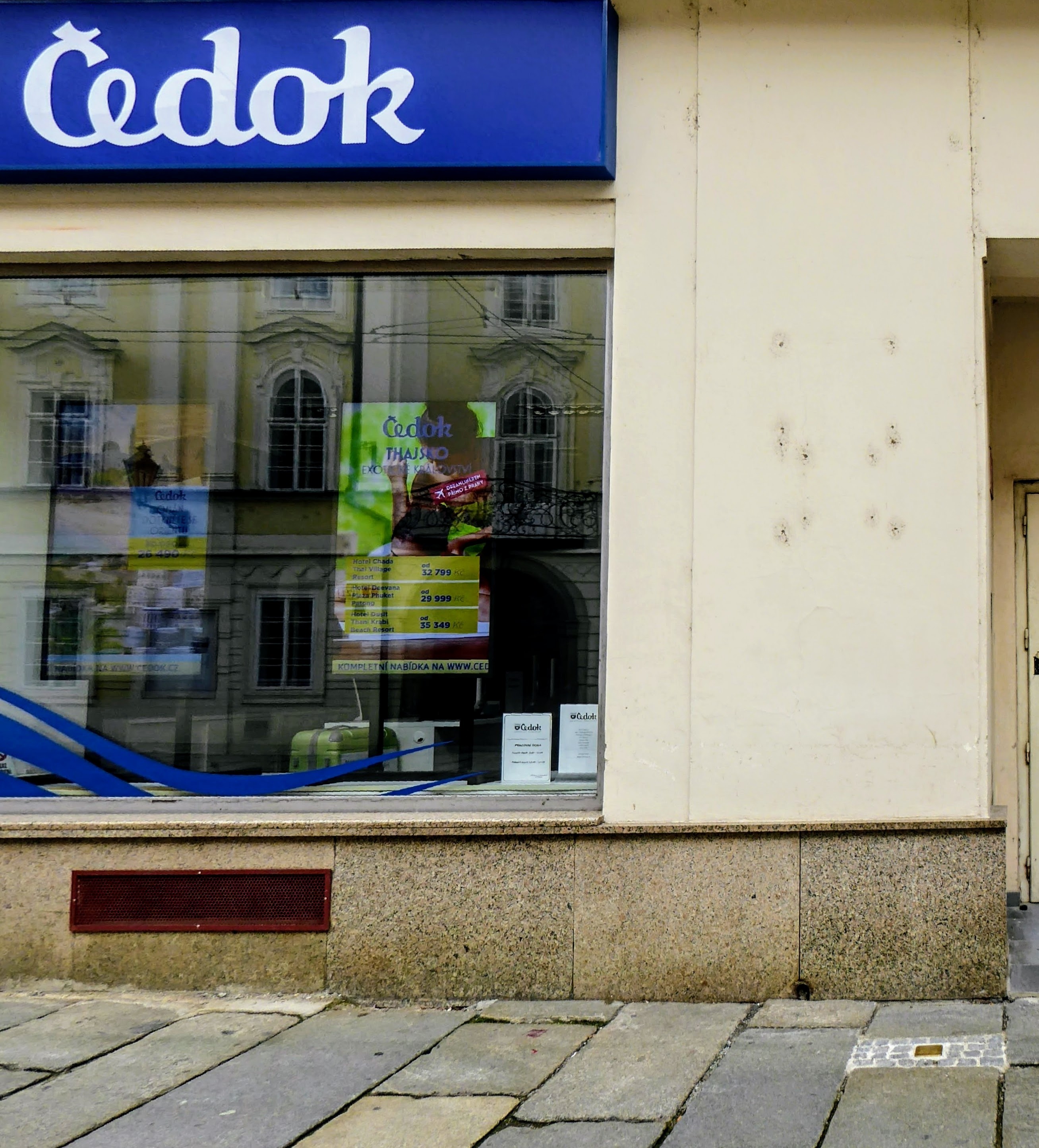 Čedok foto 5