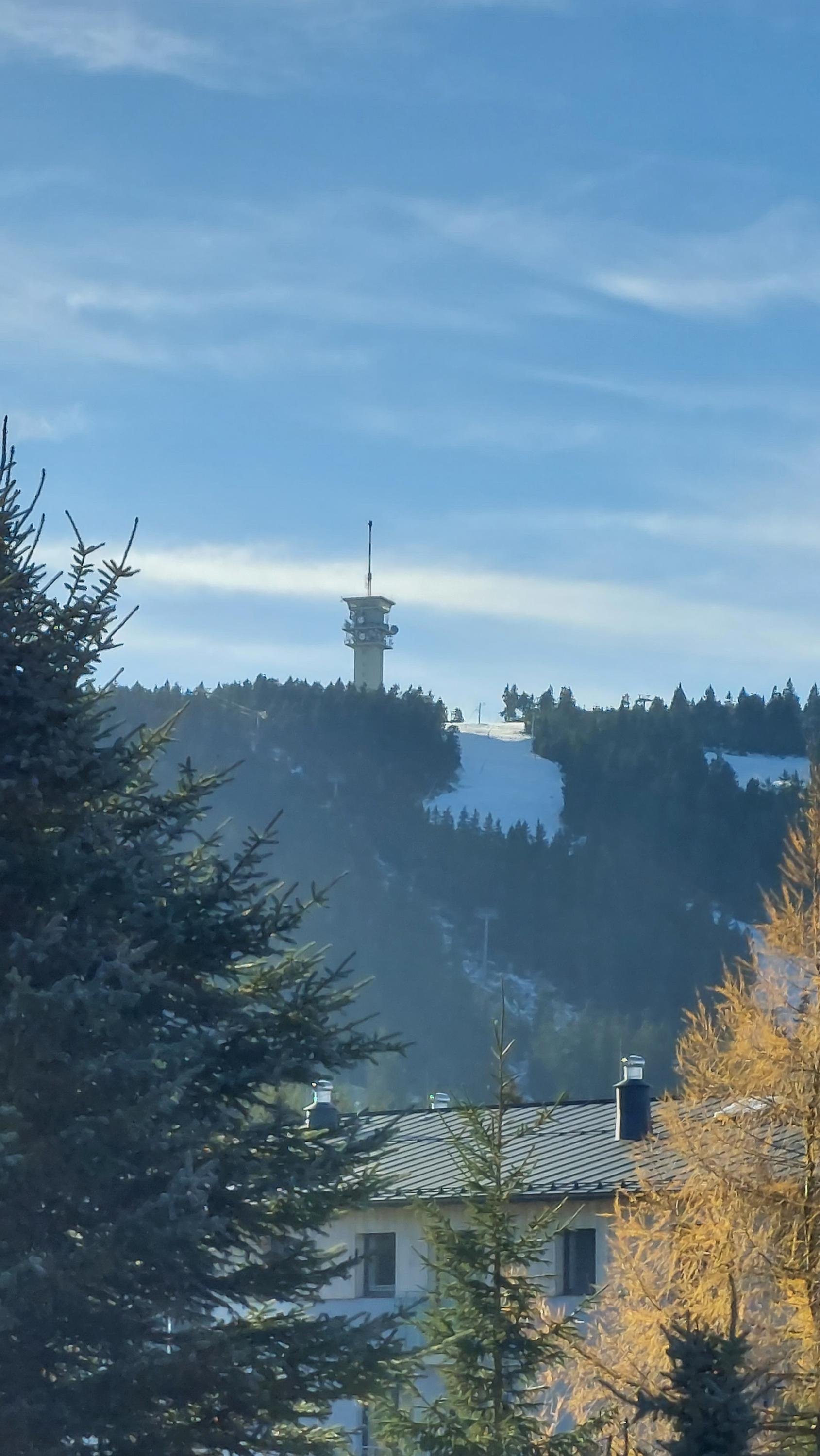 Chata Loučná pod Klínovcem foto 6