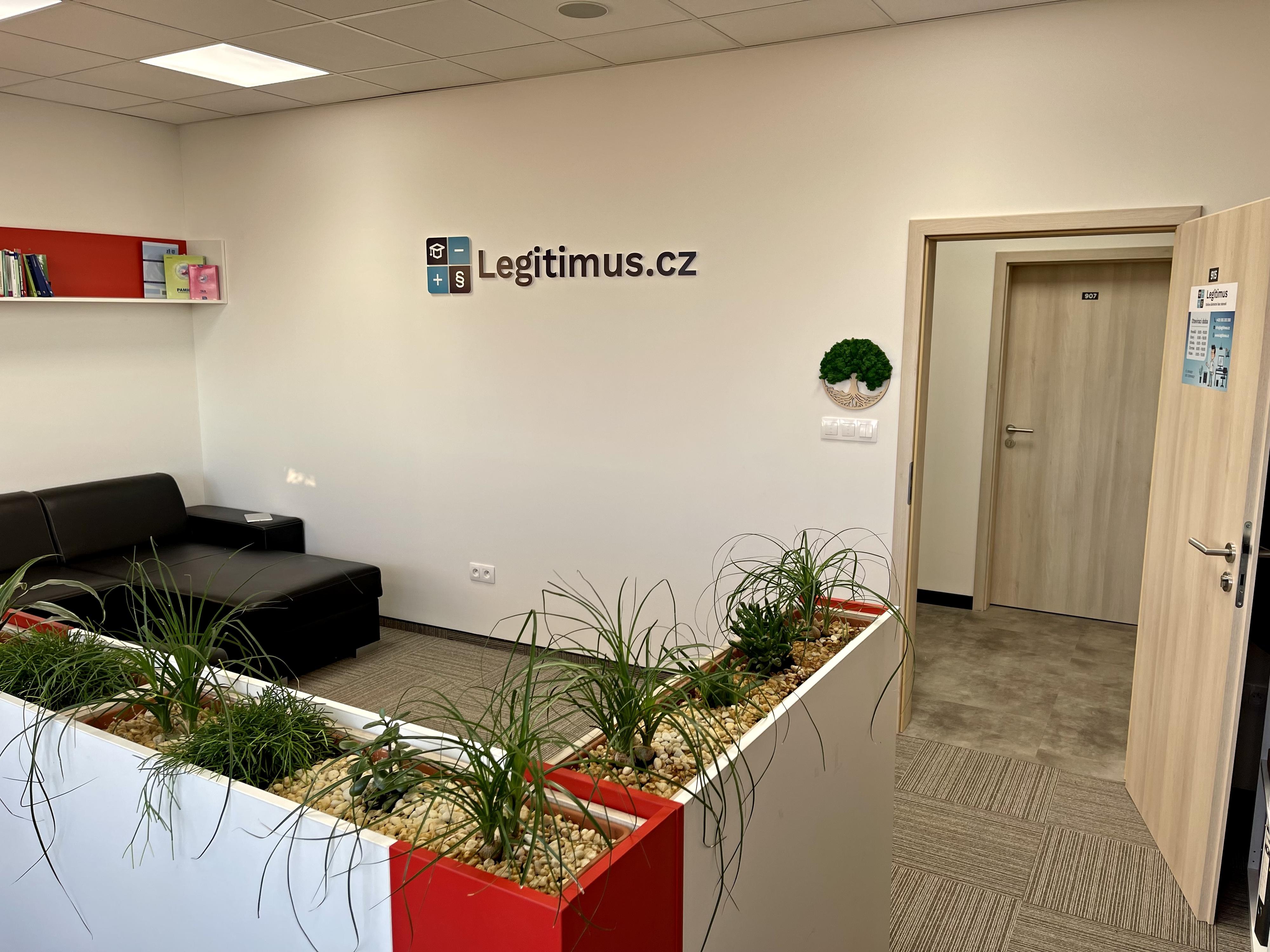 Legitimus s.r.o. foto 4
